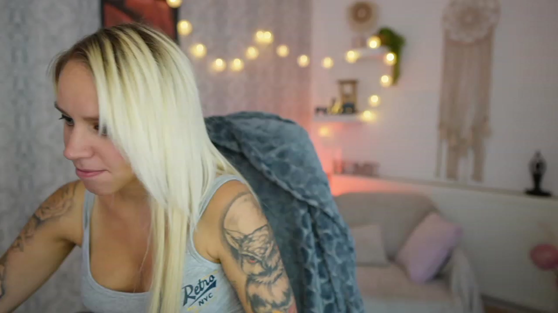 Gallery image thumbnail from Cherry__Blond's myfreecams stream on, 07/29/2023, 11:51 image 7 of 20