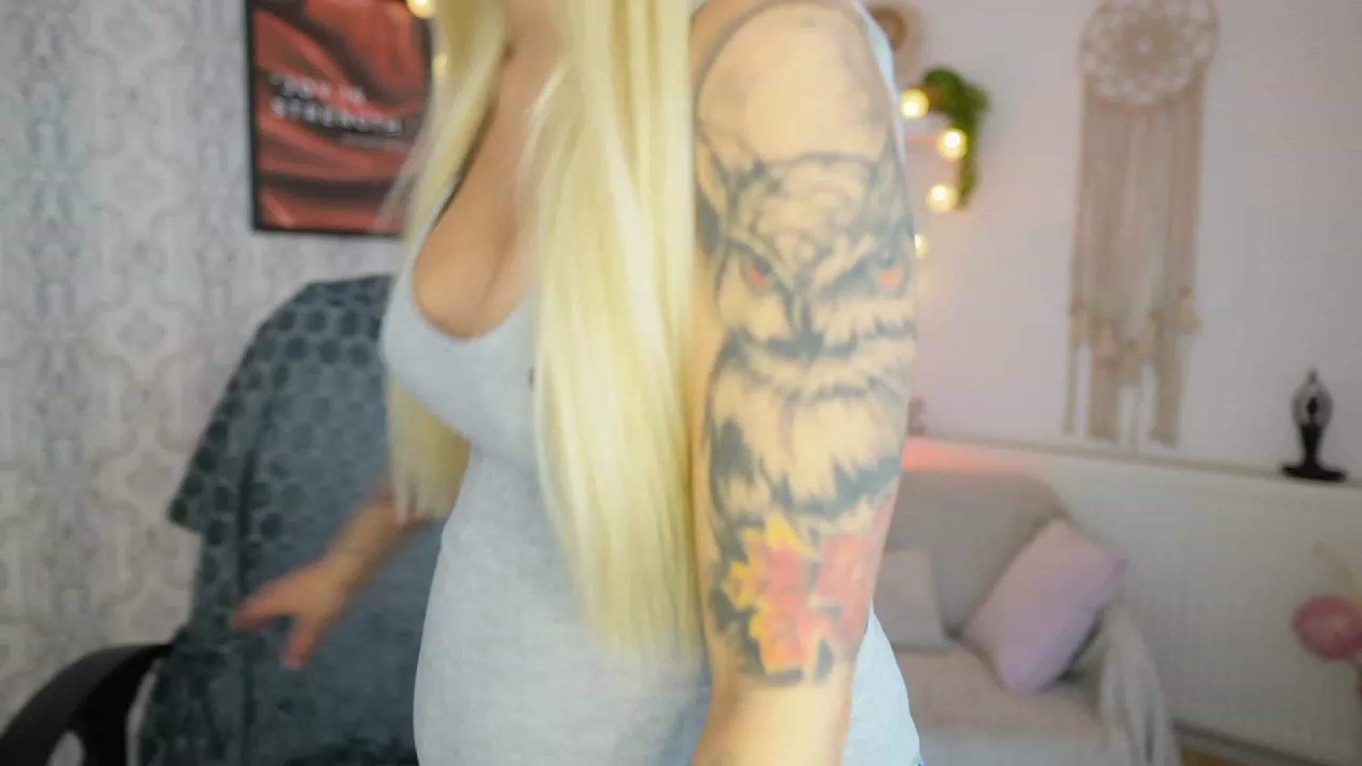 Gallery image thumbnail from Cherry__Blond's myfreecams stream on, 07/29/2023, 11:51 image 17 of 20