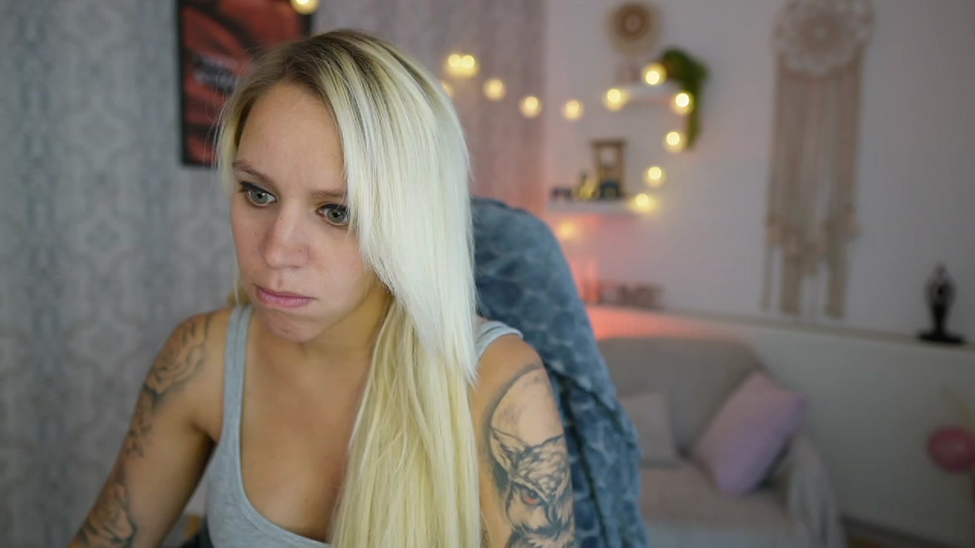 Gallery image thumbnail from Cherry__Blond's myfreecams stream on, 07/29/2023, 11:51 image 18 of 20