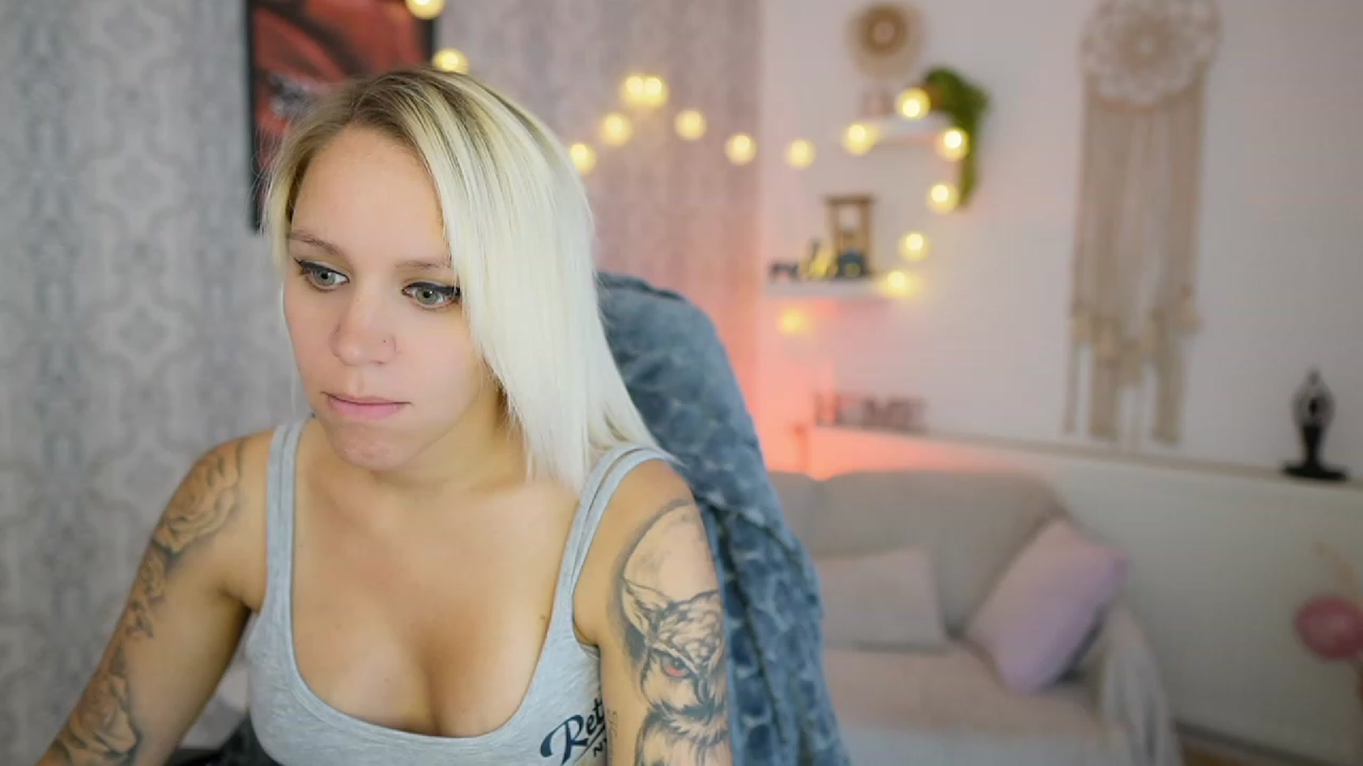 Gallery image thumbnail from Cherry__Blond's myfreecams stream on, 07/29/2023, 11:51 image 12 of 20