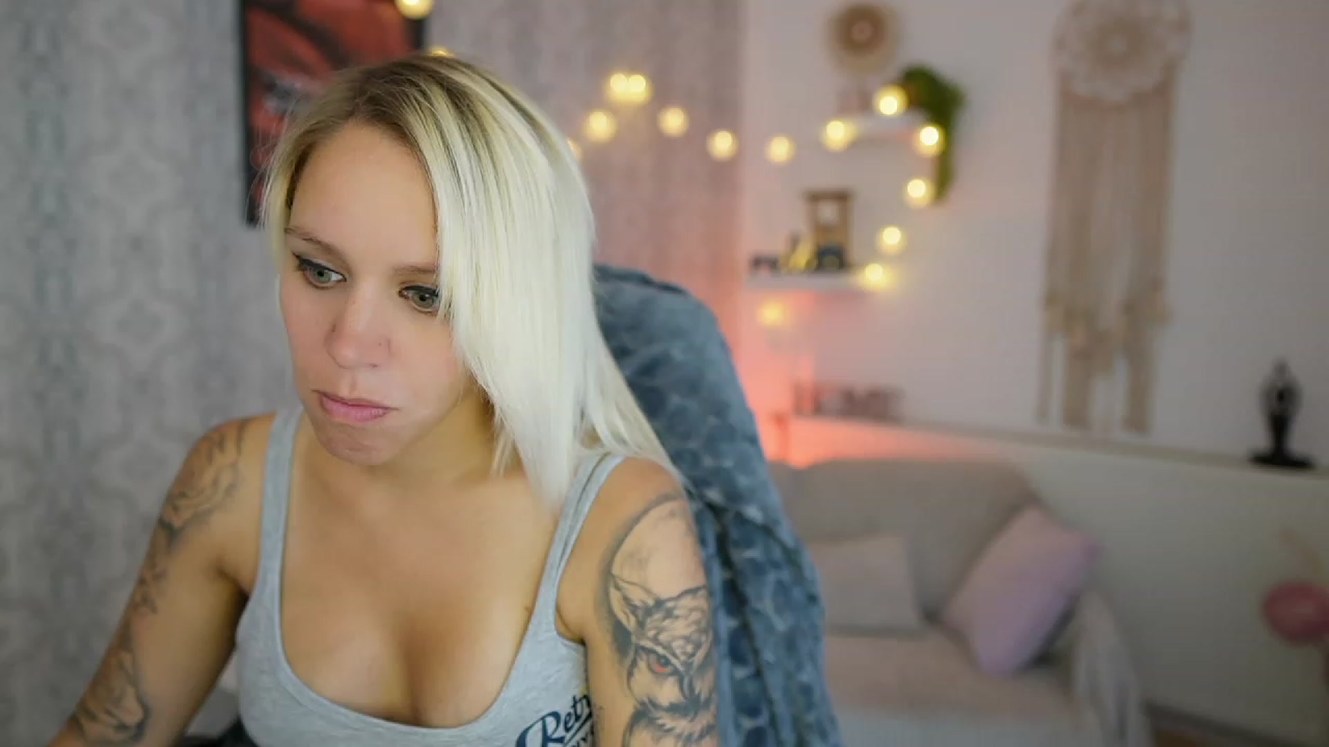 Gallery image thumbnail from Cherry__Blond's myfreecams stream on, 07/29/2023, 11:51 image 14 of 20