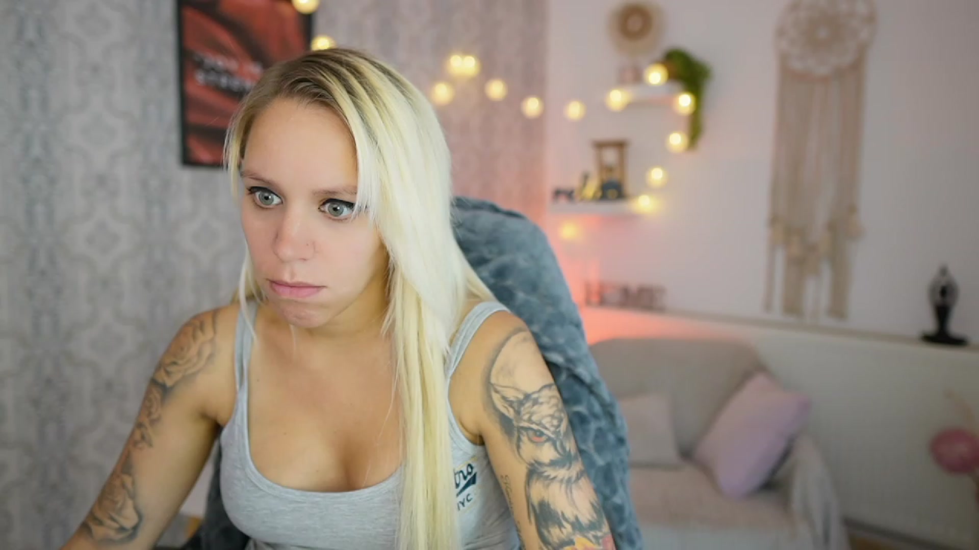 Gallery image thumbnail from Cherry__Blond's myfreecams stream on, 07/29/2023, 11:51 image 6 of 20