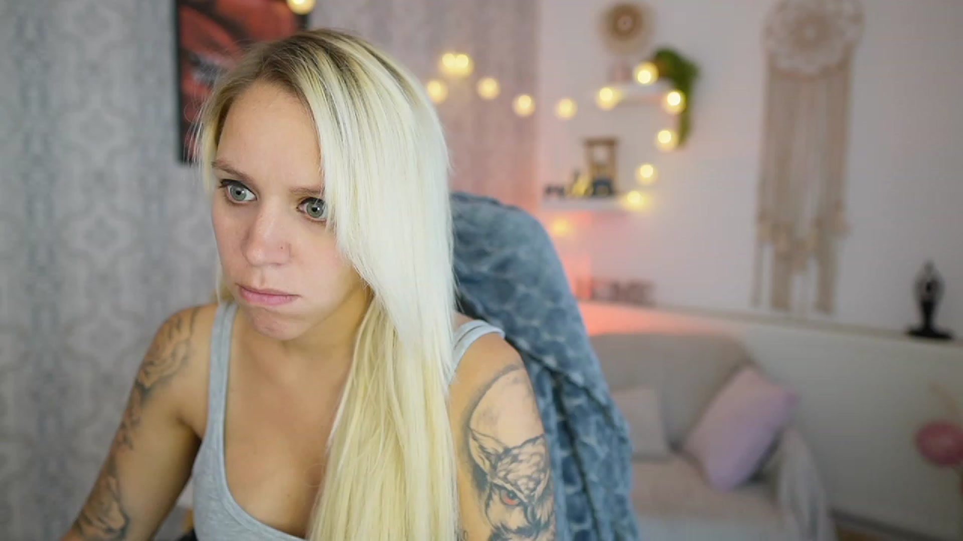 Gallery image thumbnail from Cherry__Blond's myfreecams stream on, 07/29/2023, 11:51 image 19 of 20