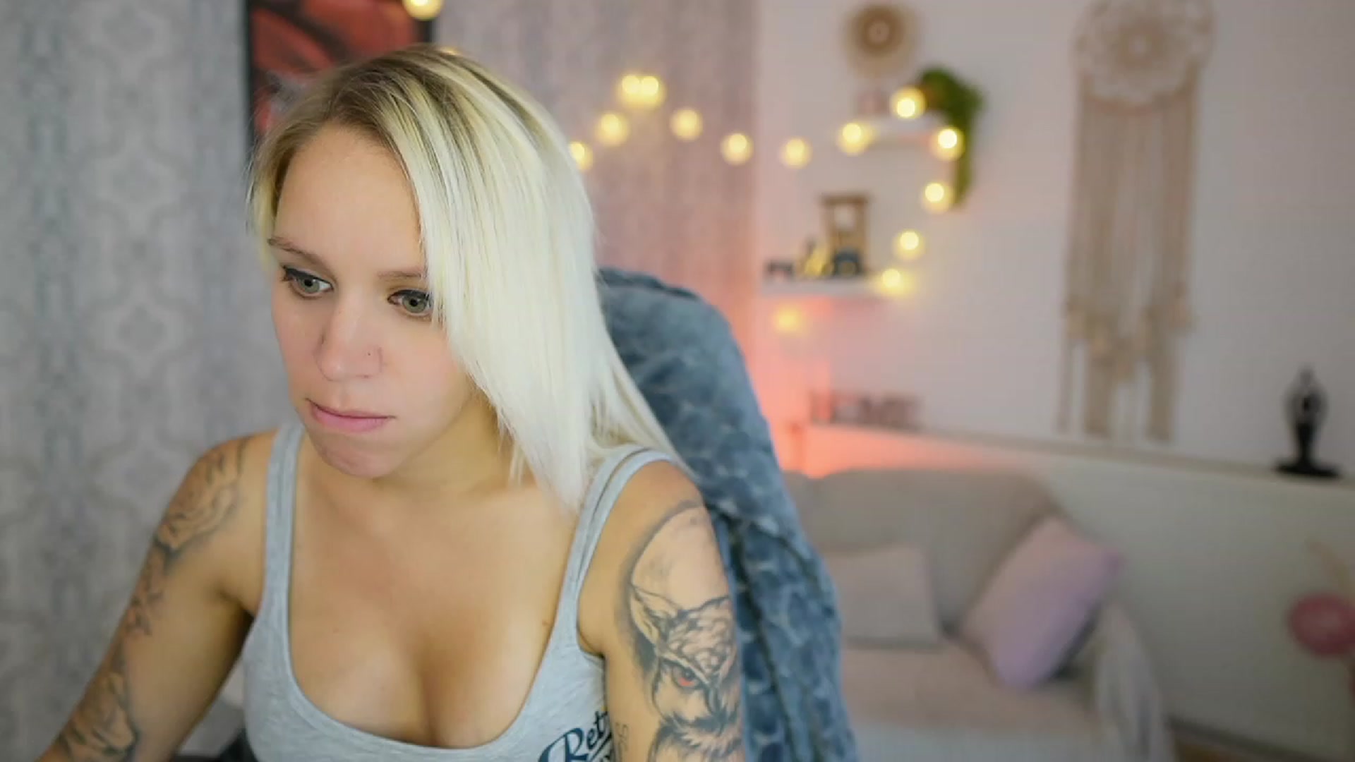 Gallery image thumbnail from Cherry__Blond's myfreecams stream on, 07/29/2023, 11:51 image 13 of 20