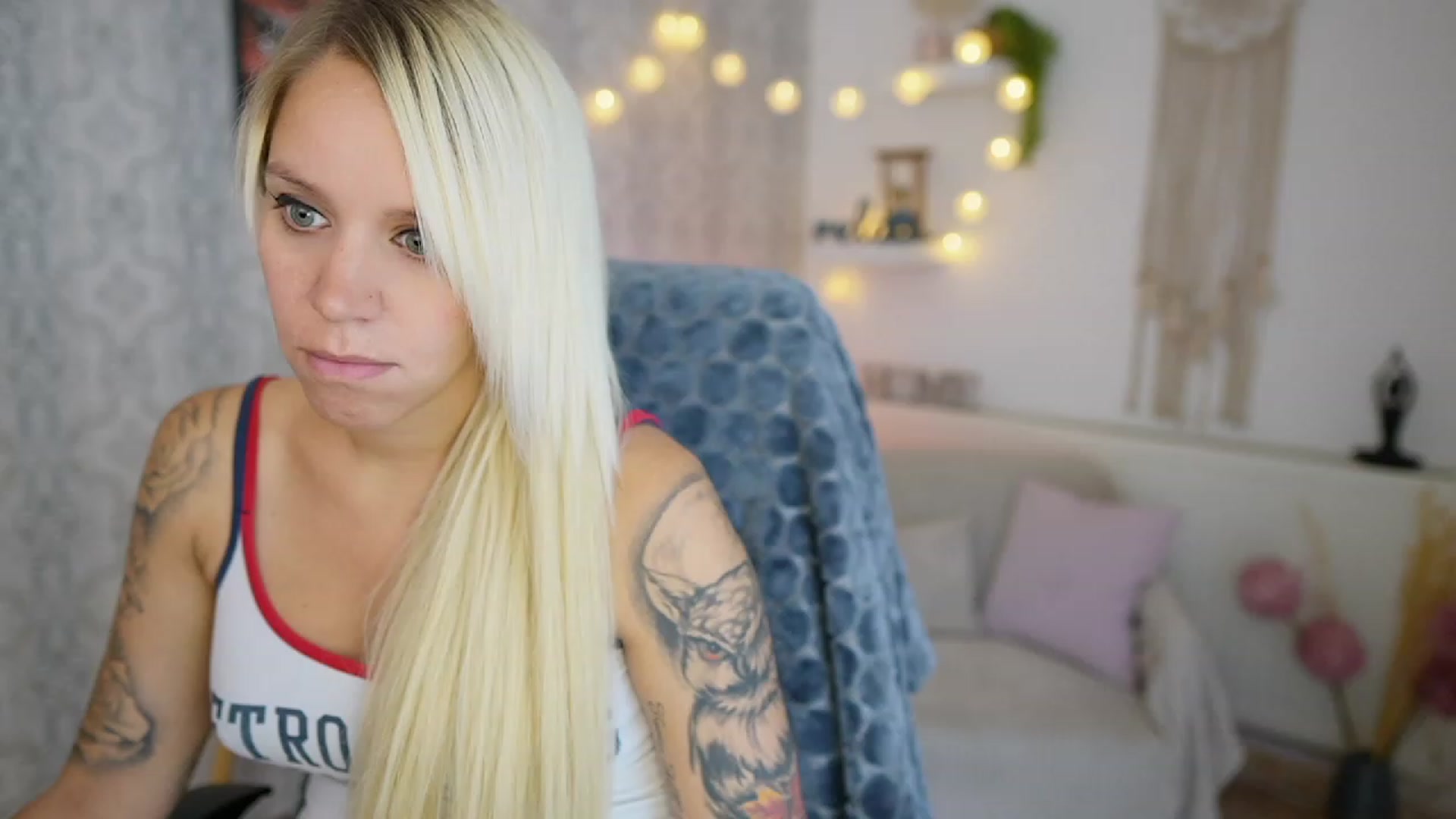 Gallery image thumbnail from Cherry__Blond's myfreecams stream on, 08/03/2023, 09:59 image 20 of 20