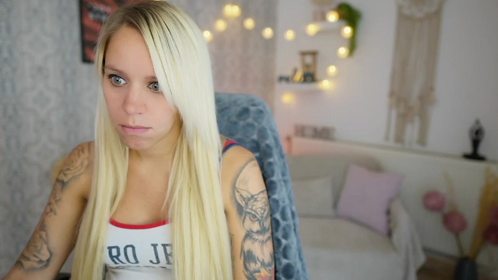 Gallery image thumbnail from Cherry__Blond's myfreecams stream on, 08/03/2023, 09:59 image 15 of 20