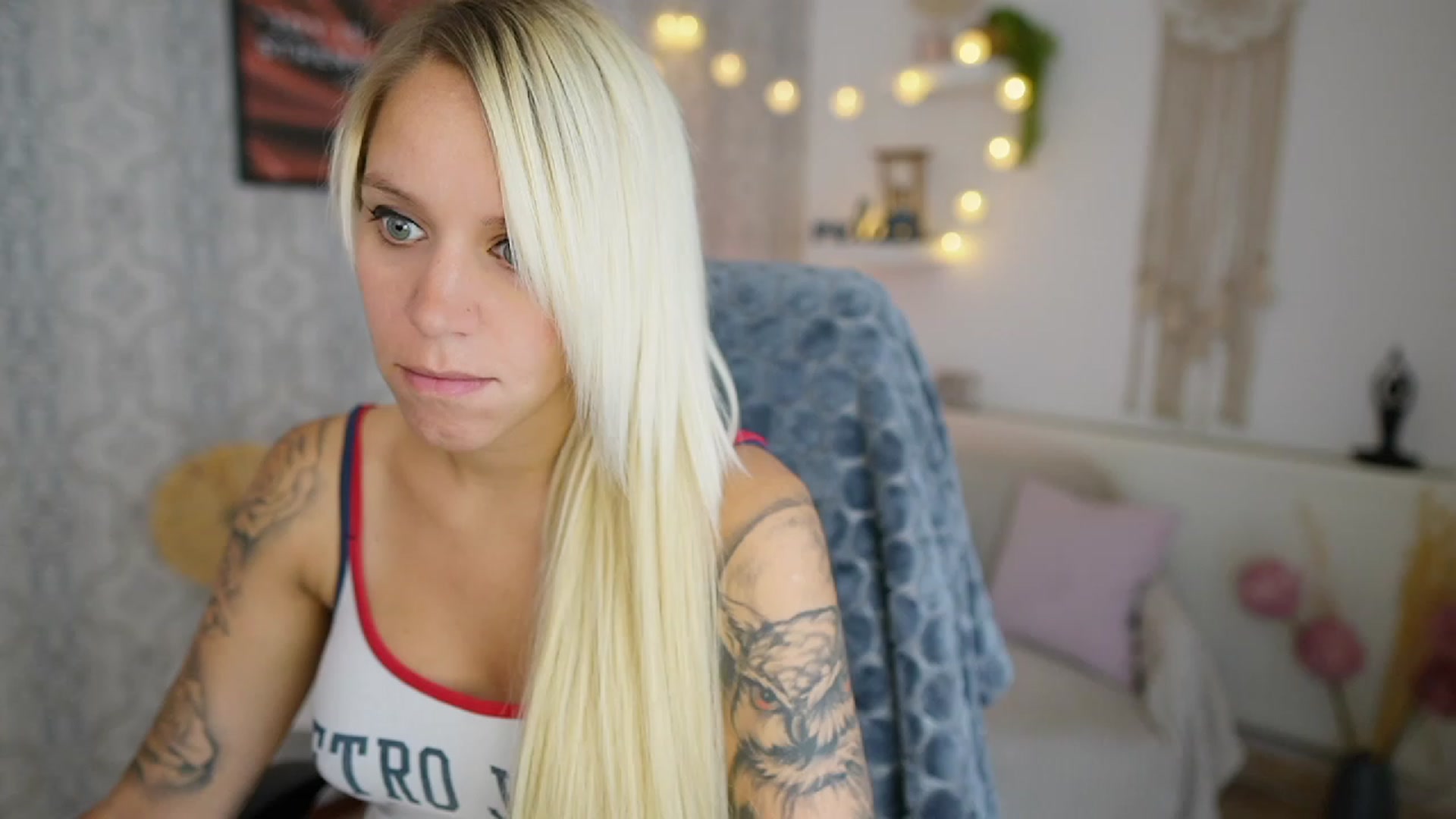 Gallery image thumbnail from Cherry__Blond's myfreecams stream on, 08/03/2023, 09:59 image 19 of 20