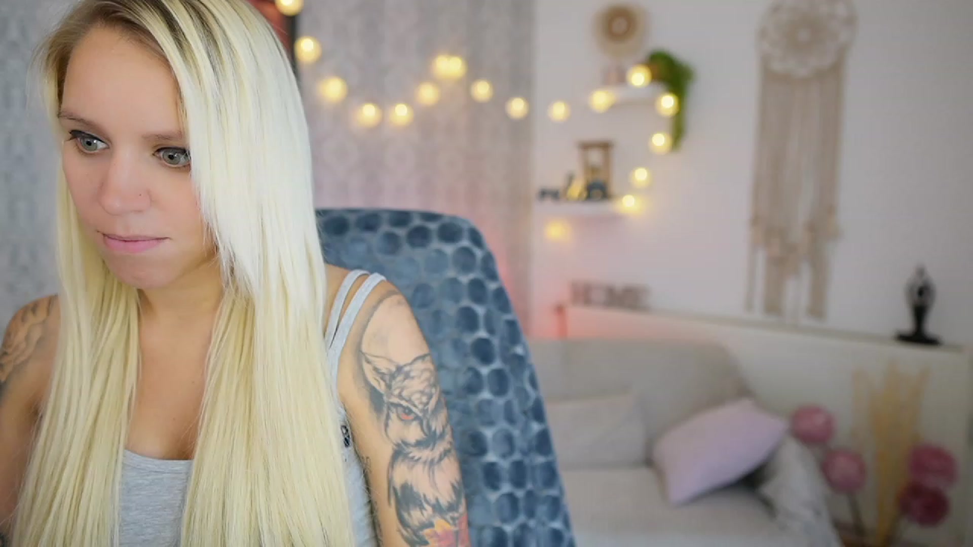 Gallery image thumbnail from Cherry__Blond's myfreecams stream on, 08/04/2023, 12:46 image 15 of 20