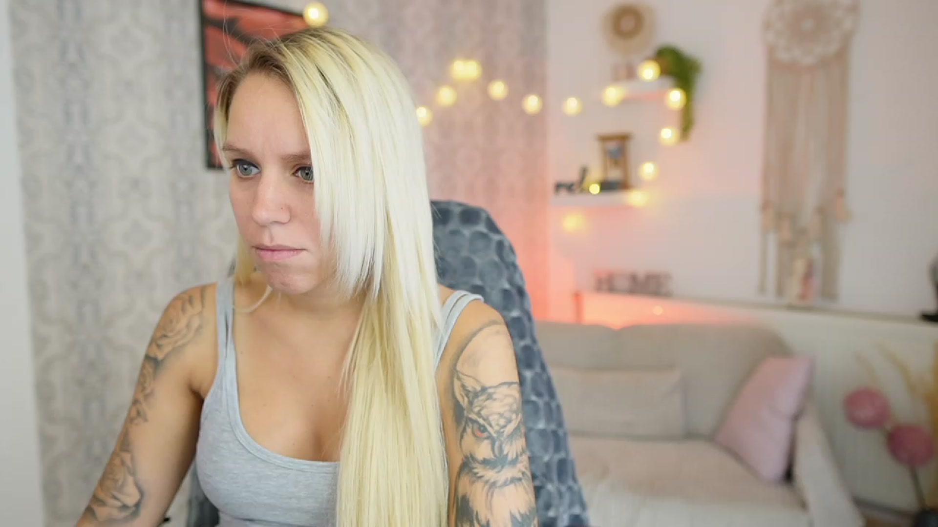 Gallery image thumbnail from Cherry__Blond's myfreecams stream on, 08/09/2023, 09:05 image 5 of 20