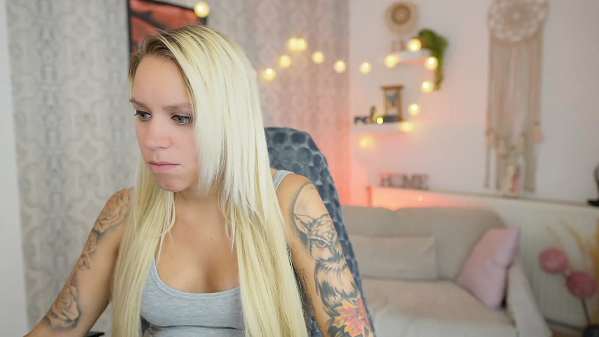Gallery image thumbnail from Cherry__Blond's myfreecams stream on, 08/09/2023, 09:05 image 20 of 20