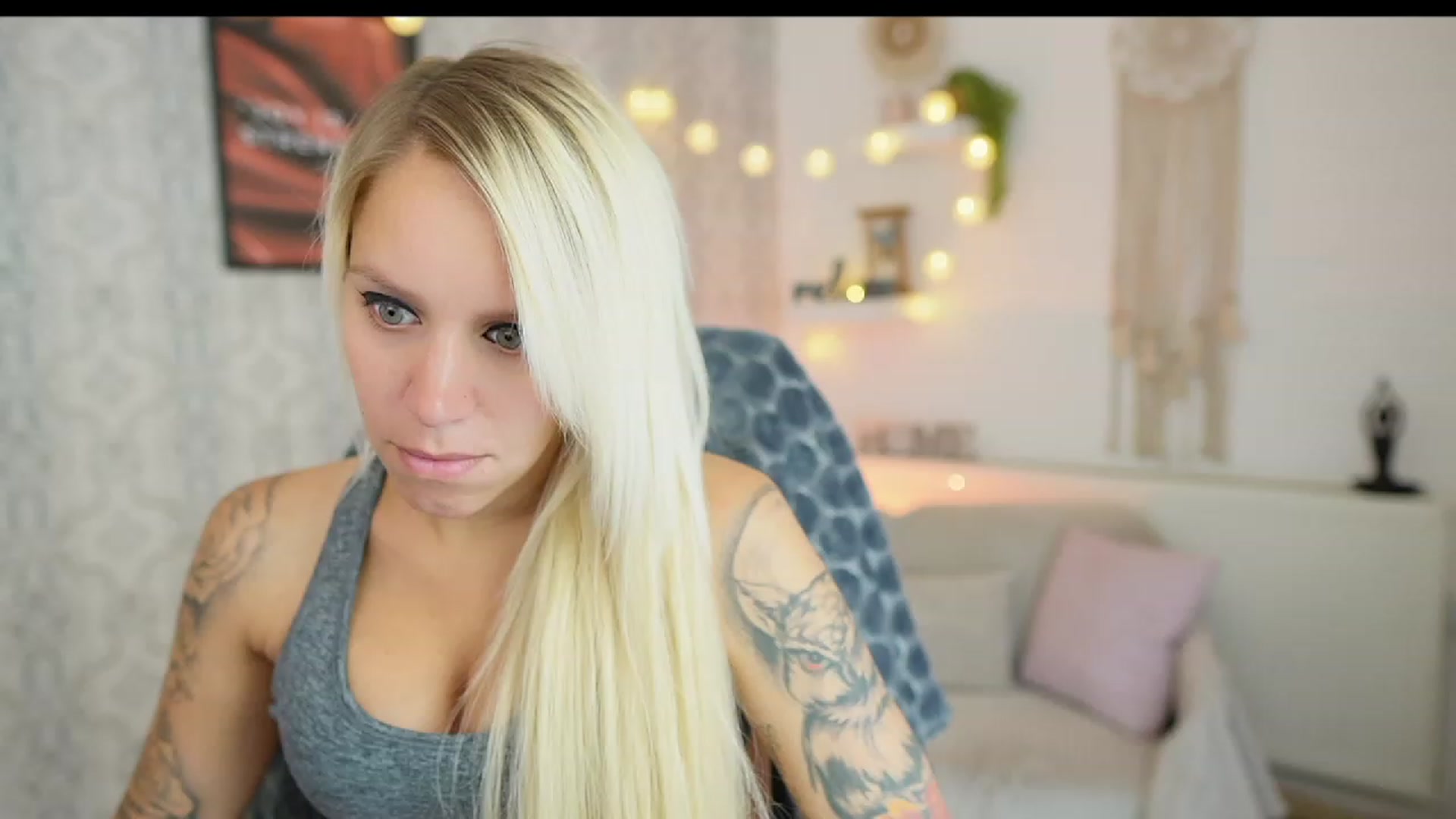 Gallery image thumbnail from Cherry__Blond's myfreecams stream on, 08/16/2023, 09:10 image 5 of 20