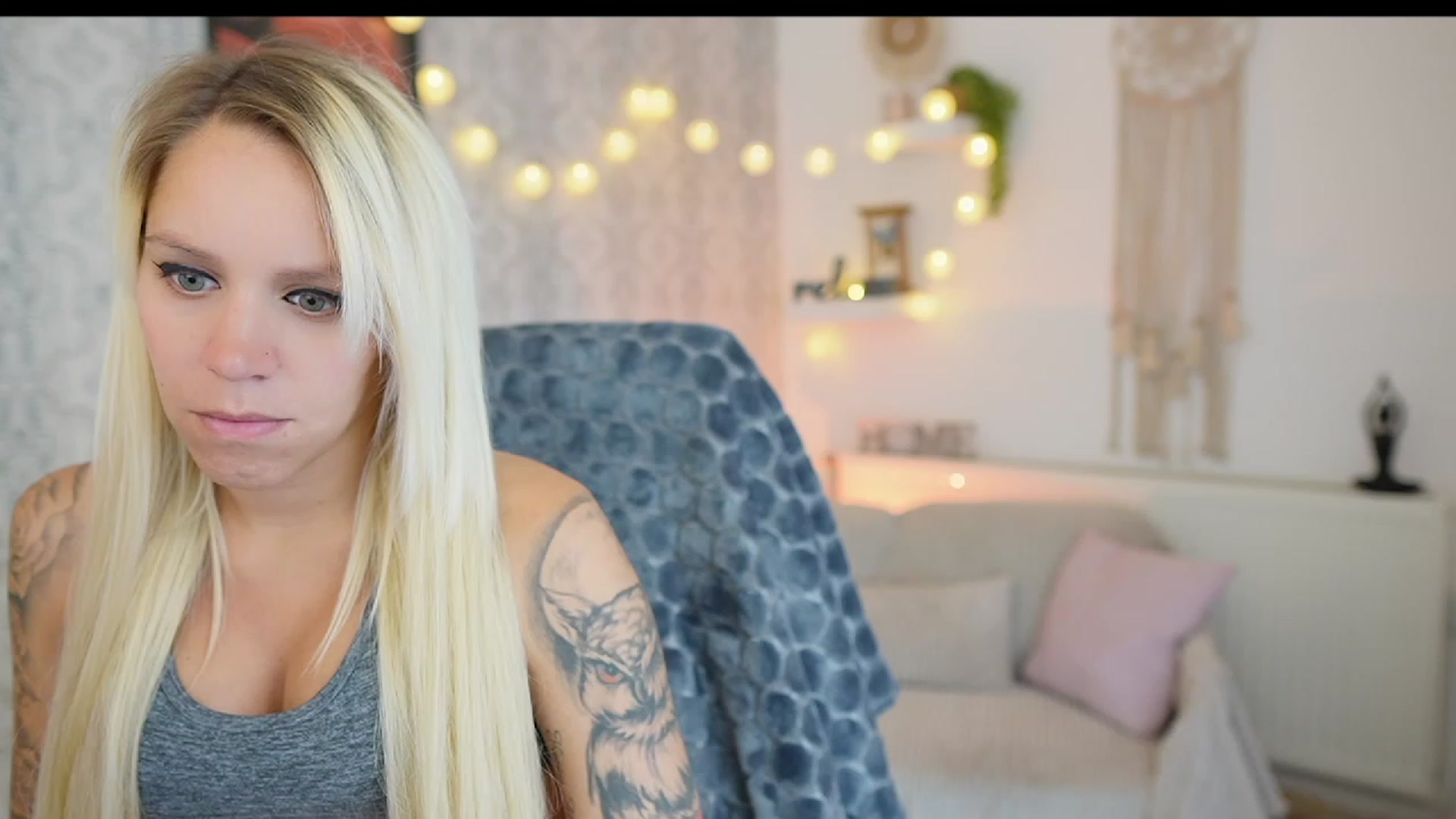 Gallery image thumbnail from Cherry__Blond's myfreecams stream on, 08/16/2023, 09:50 image 9 of 20