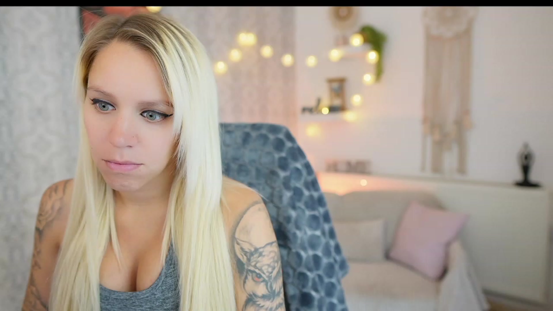 Gallery image thumbnail from Cherry__Blond's myfreecams stream on, 08/16/2023, 09:50 image 17 of 20