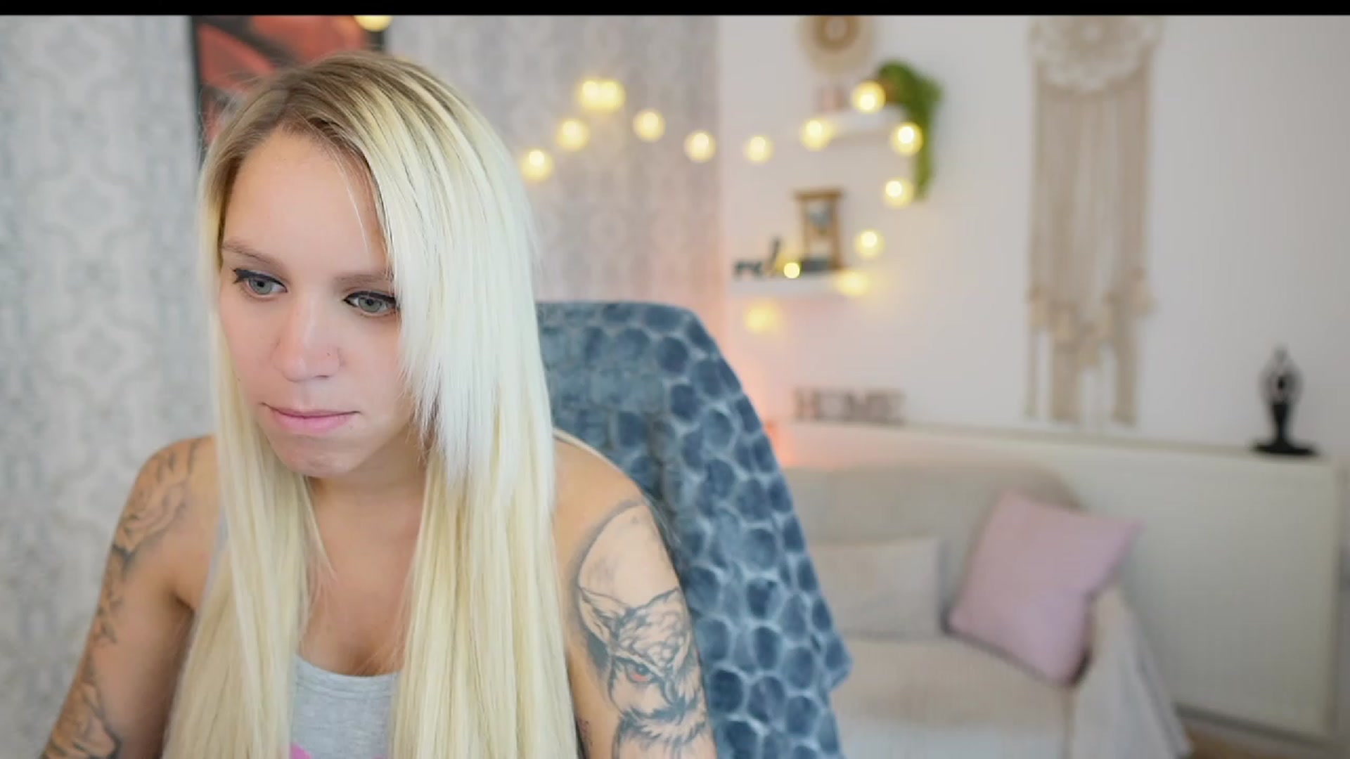 Gallery image thumbnail from Cherry__Blond's myfreecams stream on, 08/16/2023, 12:29 image 12 of 20