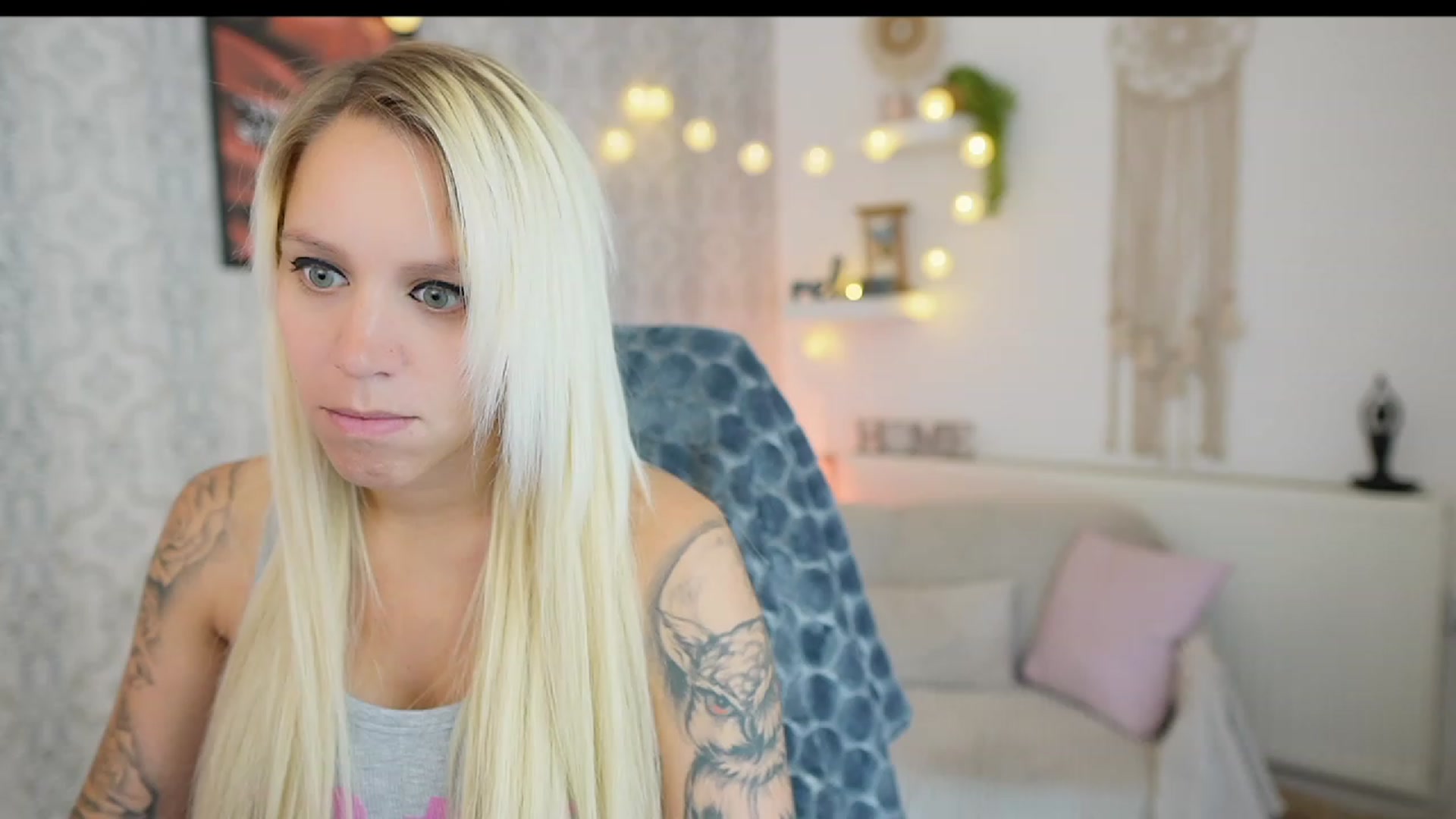 Gallery image thumbnail from Cherry__Blond's myfreecams stream on, 08/16/2023, 12:29 image 9 of 20