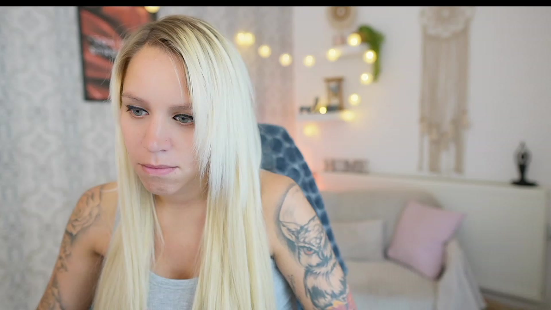 Gallery image thumbnail from Cherry__Blond's myfreecams stream on, 08/16/2023, 12:29 image 13 of 20