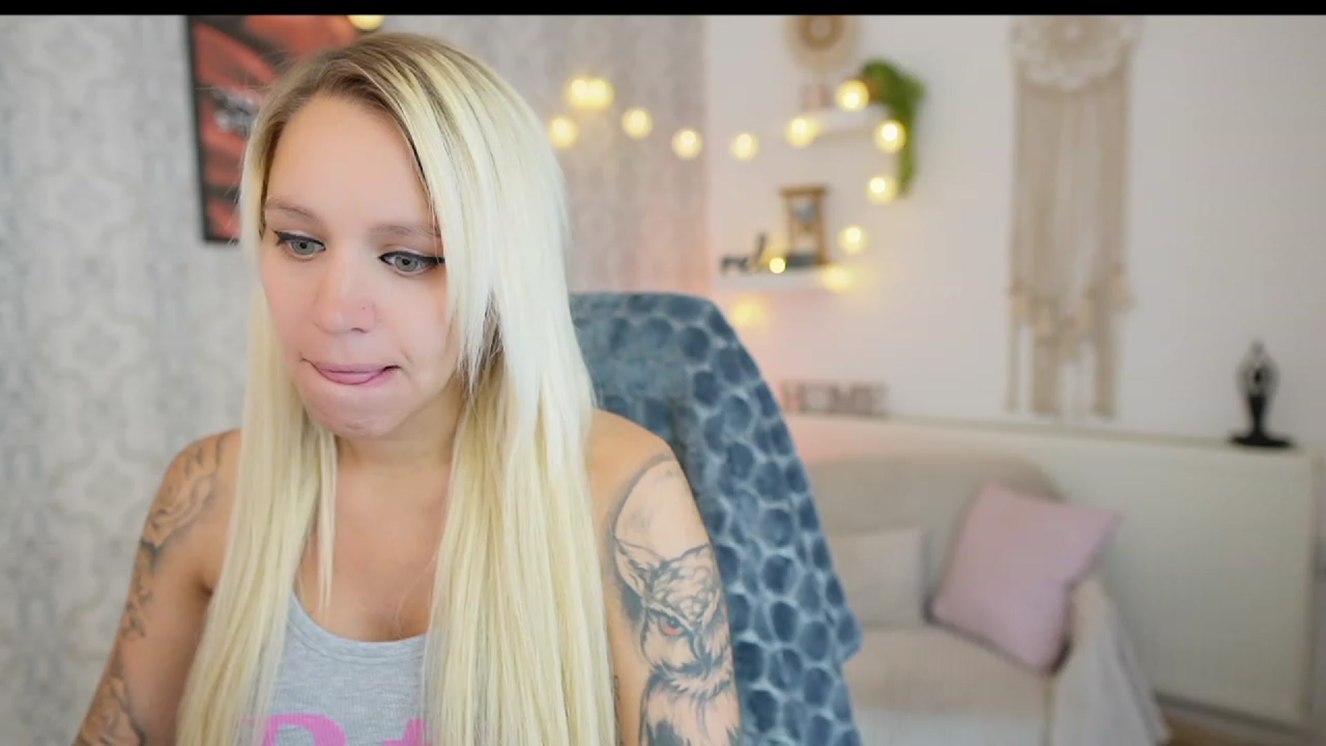 Gallery image thumbnail from Cherry__Blond's myfreecams stream on, 08/16/2023, 12:29 image 19 of 20