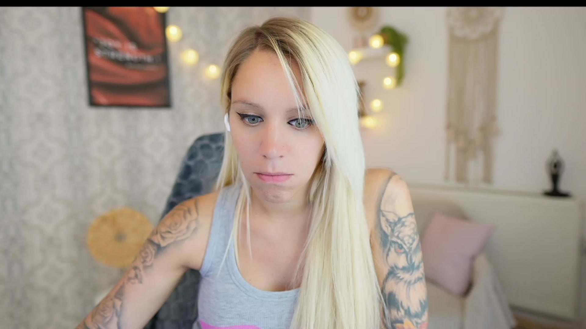 Gallery image thumbnail from Cherry__Blond's myfreecams stream on, 08/16/2023, 12:50 image 19 of 20