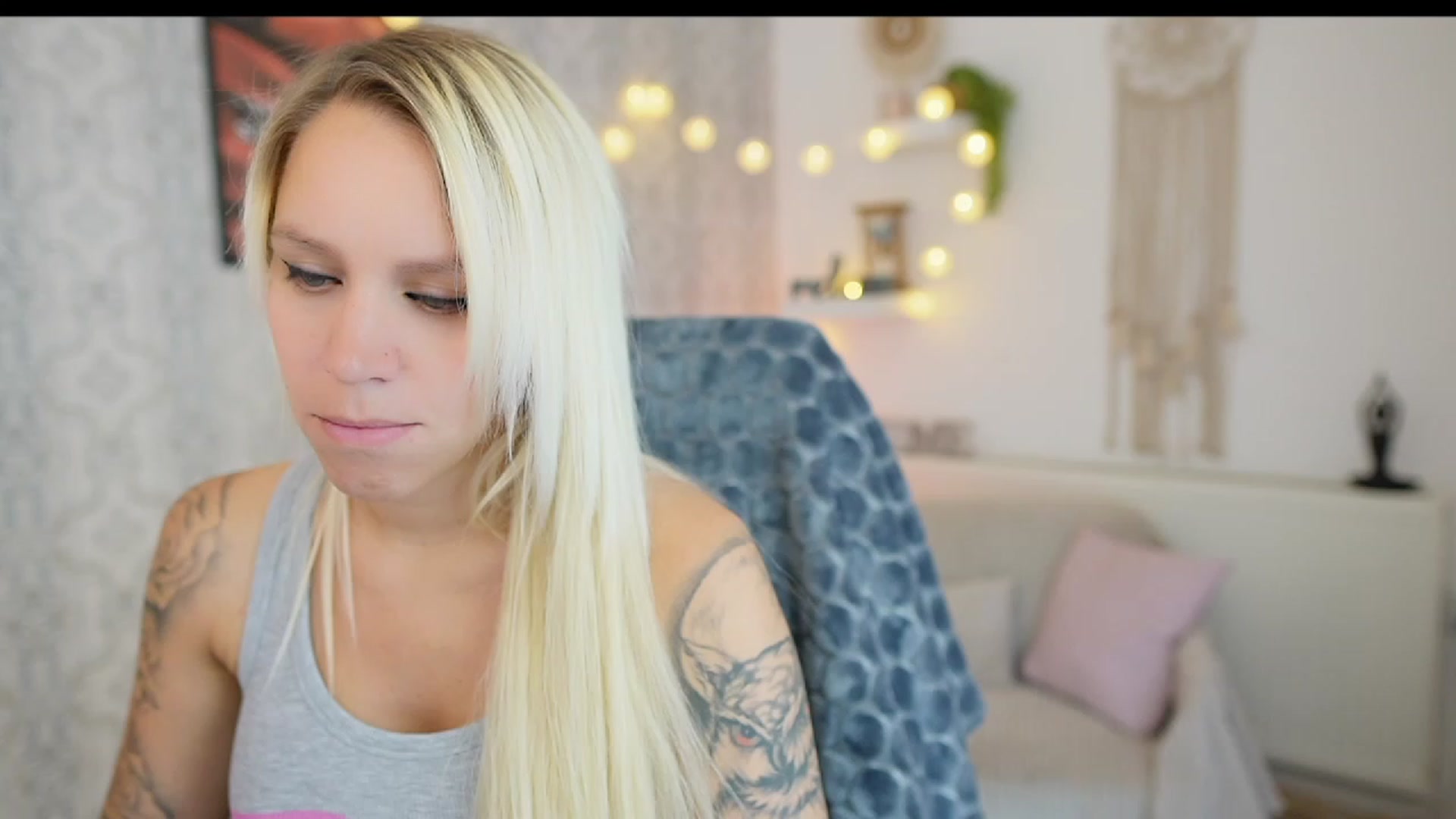 Gallery image thumbnail from Cherry__Blond's myfreecams stream on, 08/16/2023, 12:50 image 1 of 20