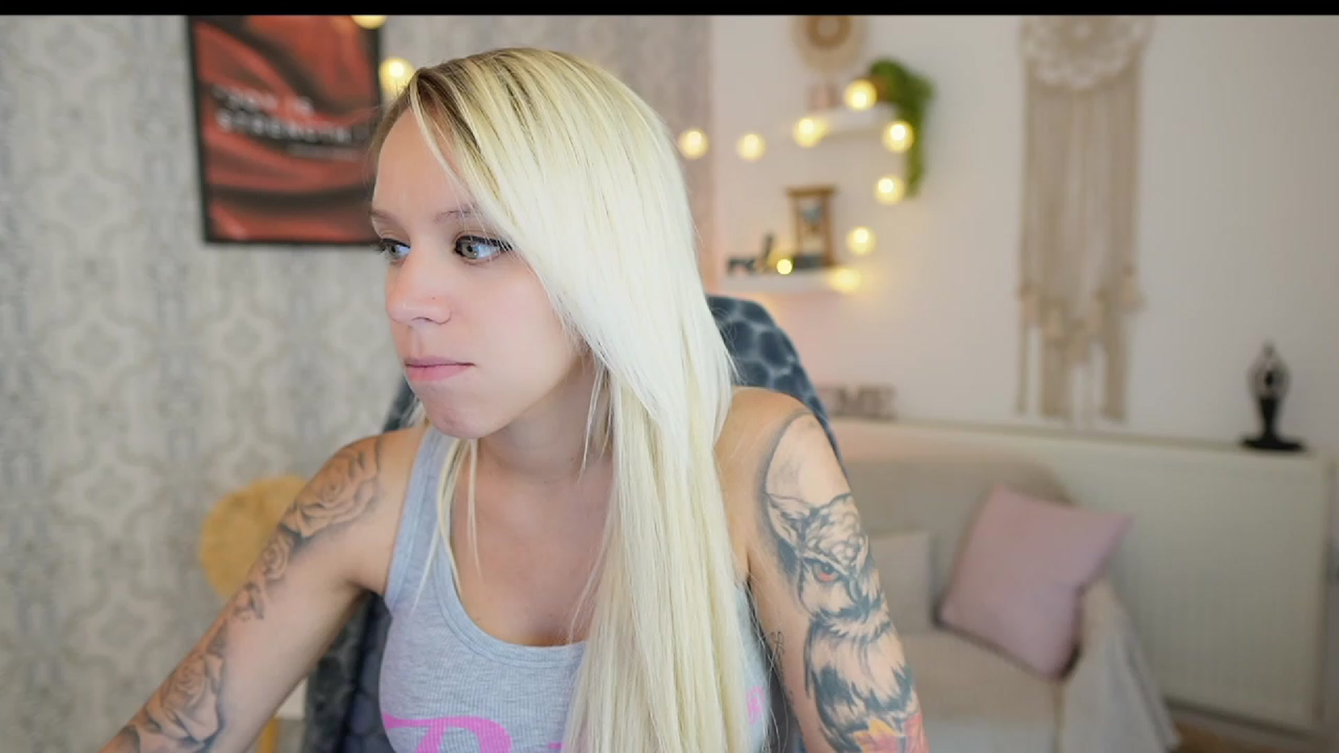 Gallery image thumbnail from Cherry__Blond's myfreecams stream on, 08/16/2023, 12:50 image 17 of 20