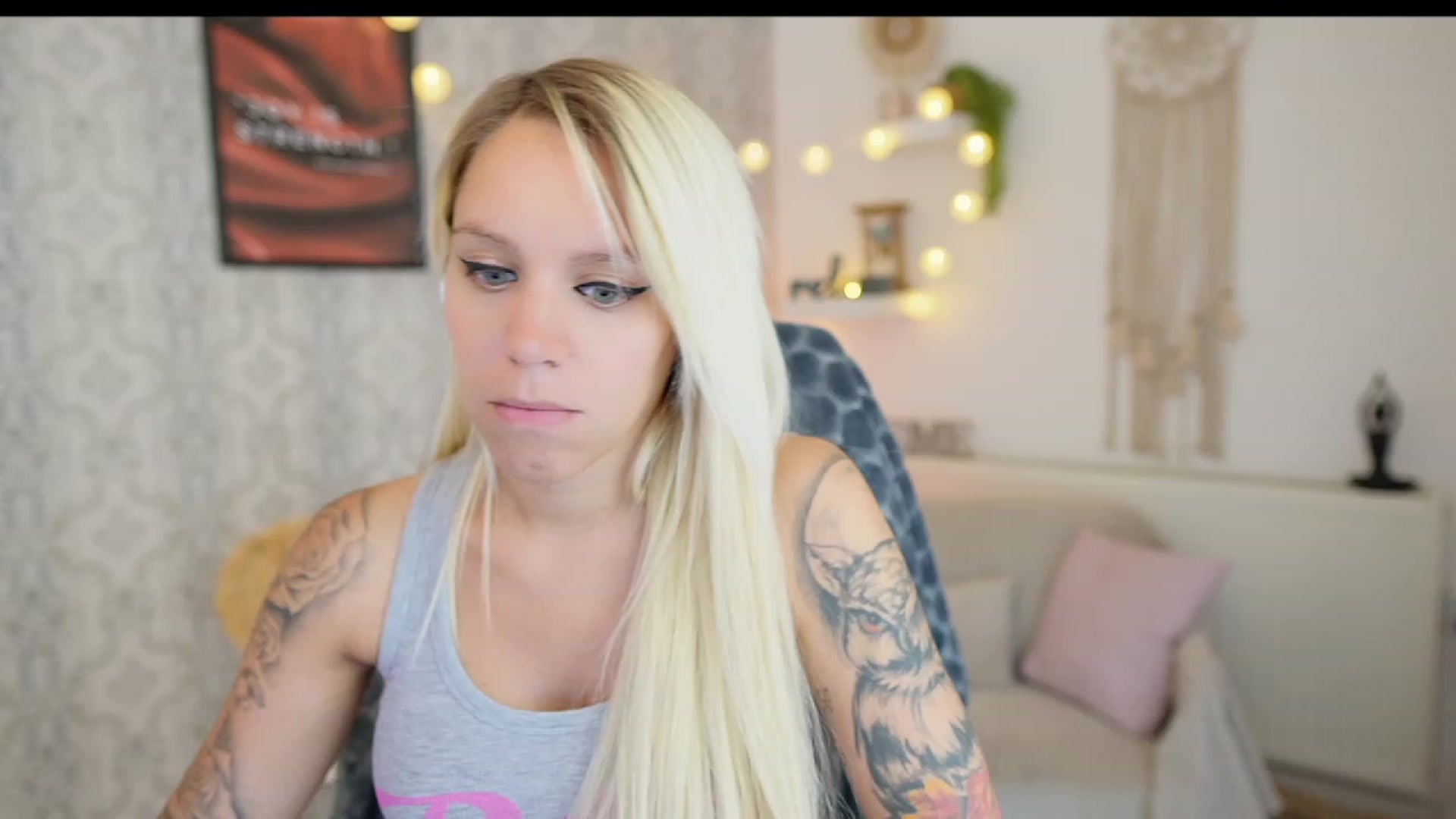 Gallery image thumbnail from Cherry__Blond's myfreecams stream on, 08/16/2023, 12:50 image 20 of 20
