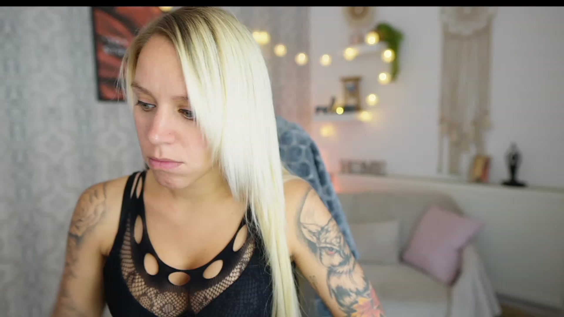 Gallery image thumbnail from Cherry__Blond's myfreecams stream on, 08/17/2023, 09:49 image 20 of 20