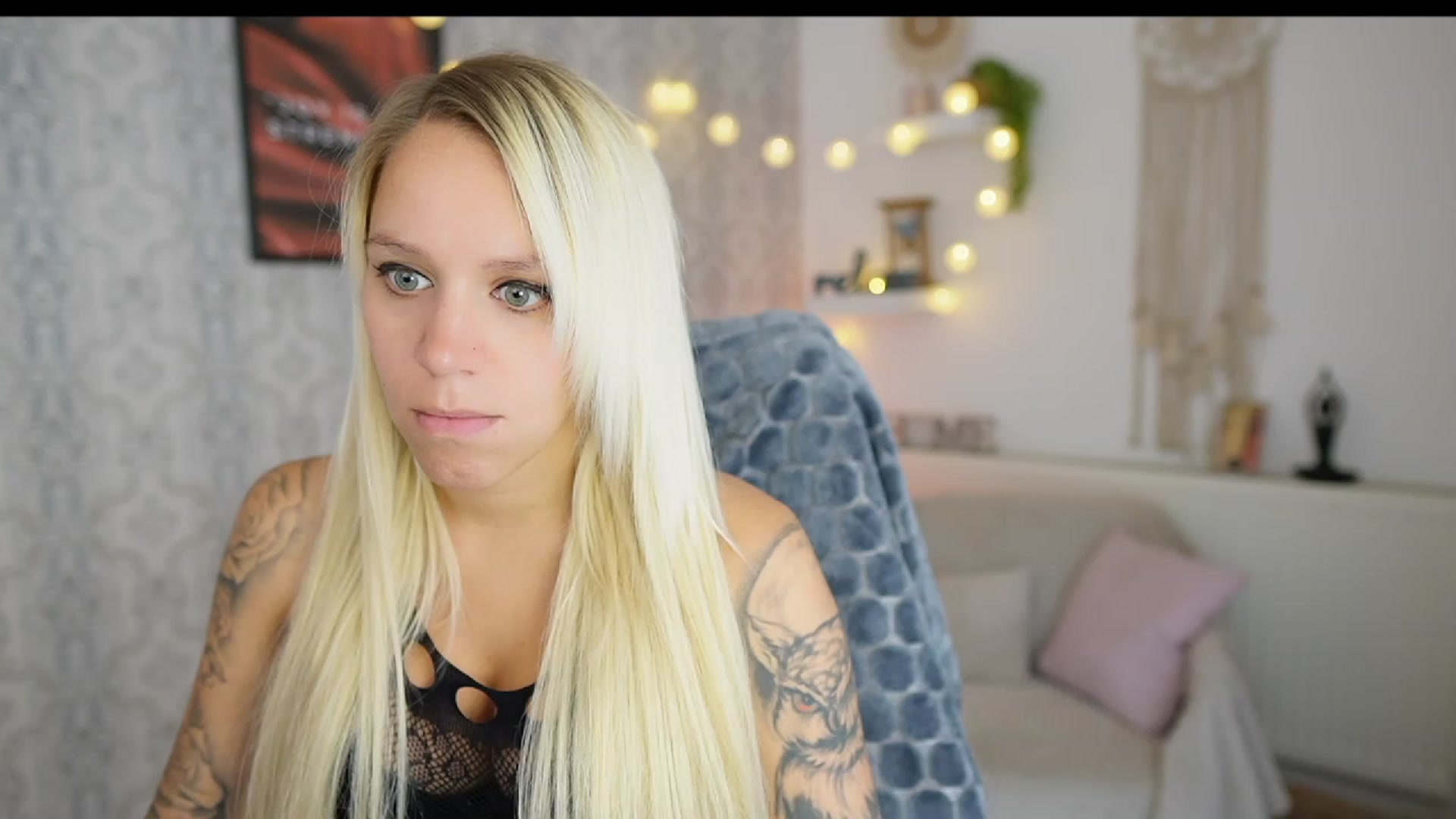 Gallery image thumbnail from Cherry__Blond's myfreecams stream on, 08/17/2023, 10:35 image 2 of 20