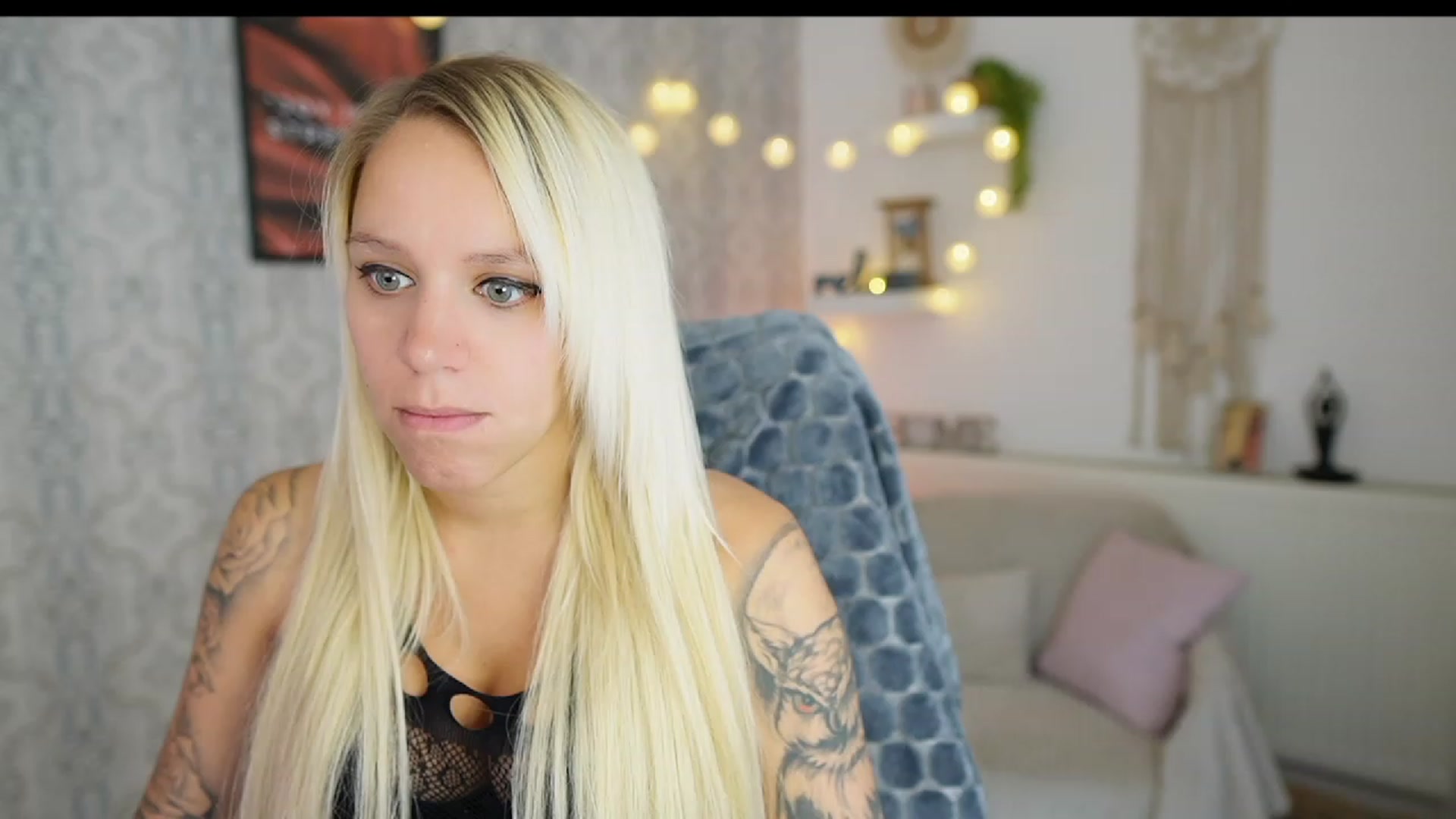 Gallery image thumbnail from Cherry__Blond's myfreecams stream on, 08/17/2023, 10:35 image 4 of 20