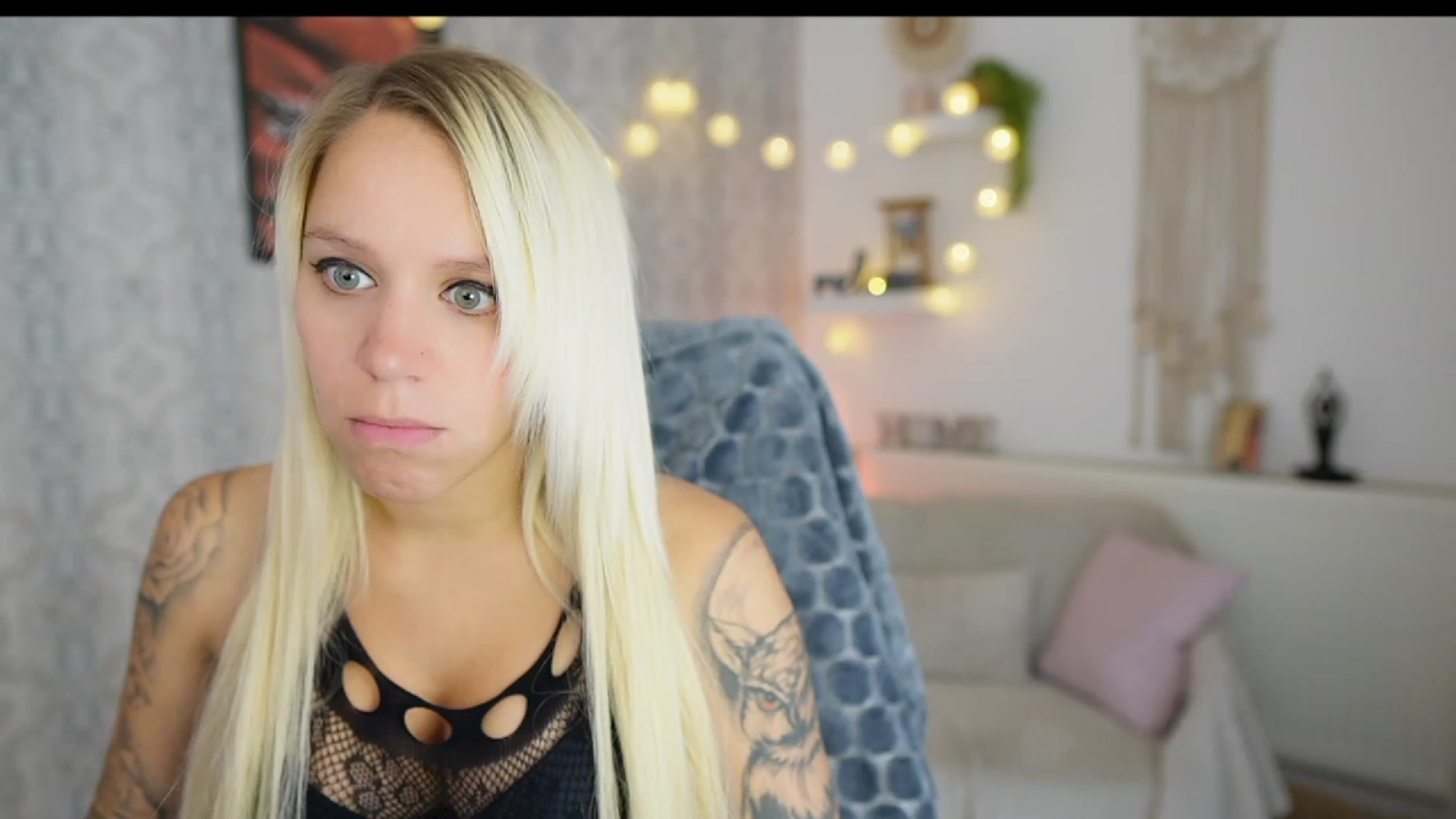 Gallery image thumbnail from Cherry__Blond's myfreecams stream on, 08/17/2023, 10:35 image 17 of 20