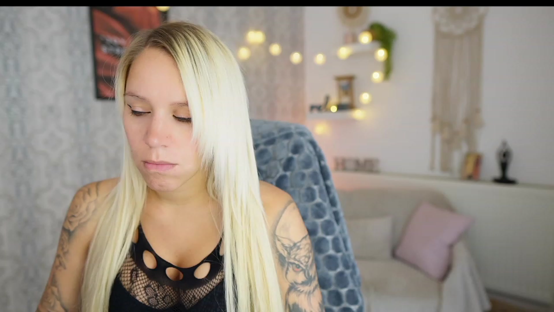 Gallery image thumbnail from Cherry__Blond's myfreecams stream on, 08/17/2023, 10:35 image 20 of 20