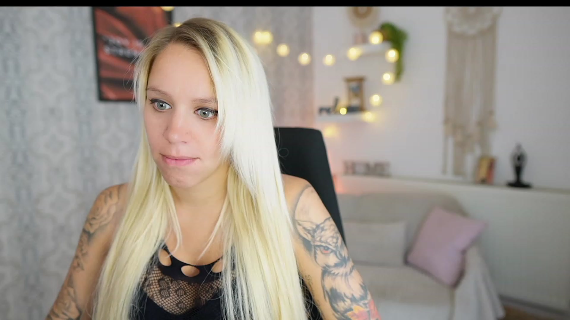 Gallery image thumbnail from Cherry__Blond's myfreecams stream on, 08/17/2023, 11:56 image 2 of 20