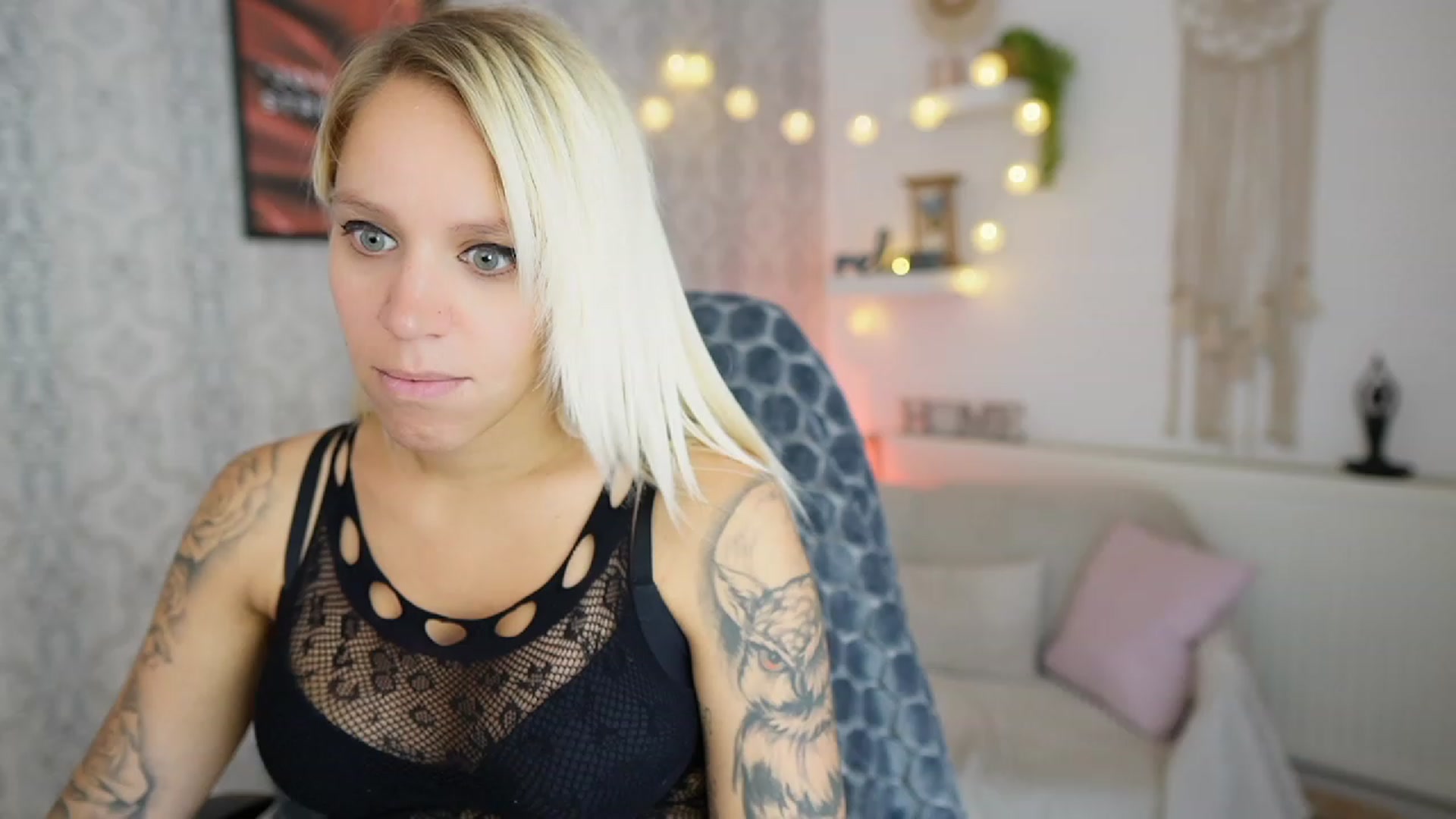 Gallery image thumbnail from Cherry__Blond's myfreecams stream on, 08/18/2023, 09:42 image 9 of 20