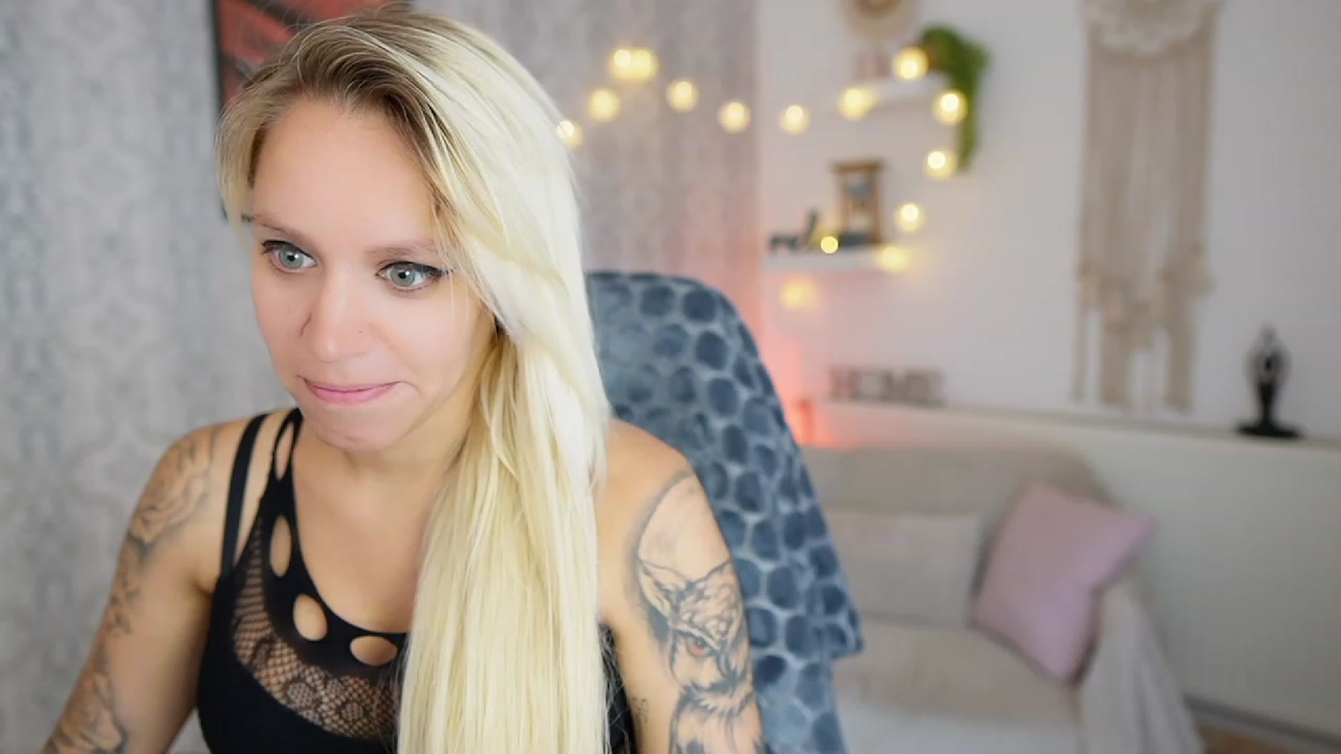Gallery image thumbnail from Cherry__Blond's myfreecams stream on, 08/18/2023, 12:38 image 19 of 20