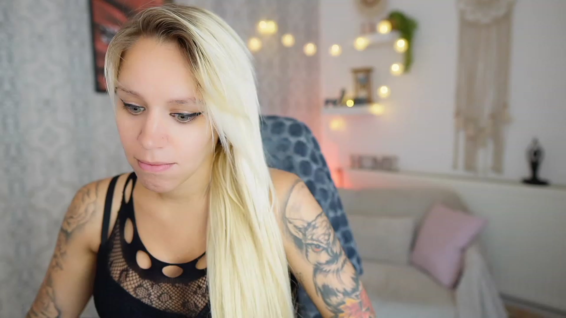 Gallery image thumbnail from Cherry__Blond's myfreecams stream on, 08/18/2023, 12:38 image 20 of 20