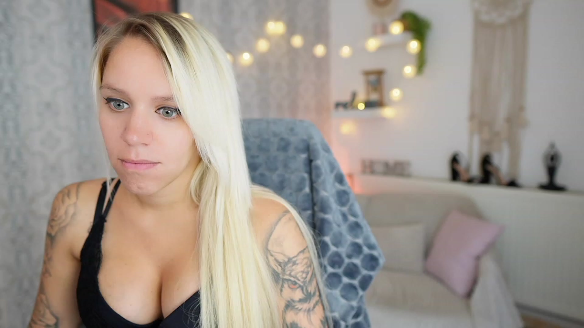 Gallery image thumbnail from Cherry__Blond's myfreecams stream on, 08/19/2023, 10:56 image 7 of 20