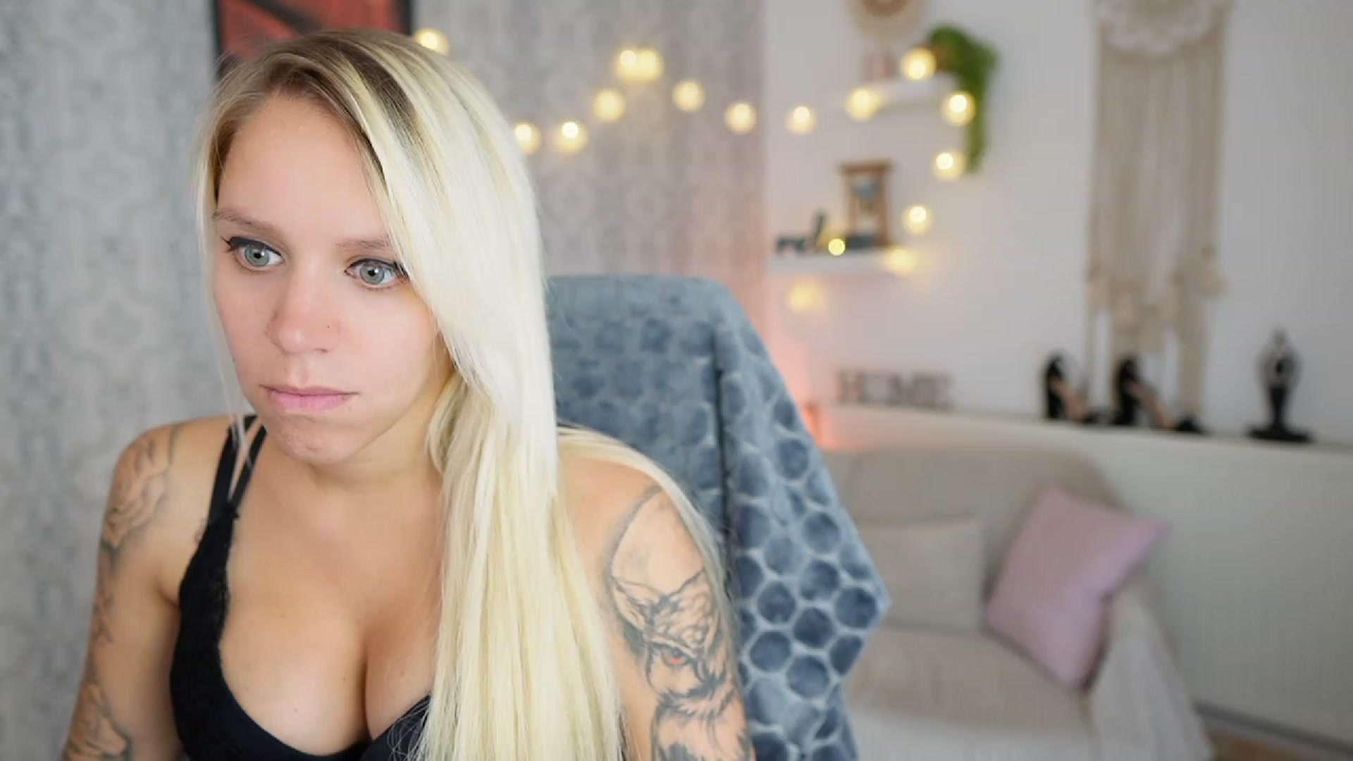 Gallery image thumbnail from Cherry__Blond's myfreecams stream on, 08/19/2023, 10:56 image 8 of 20