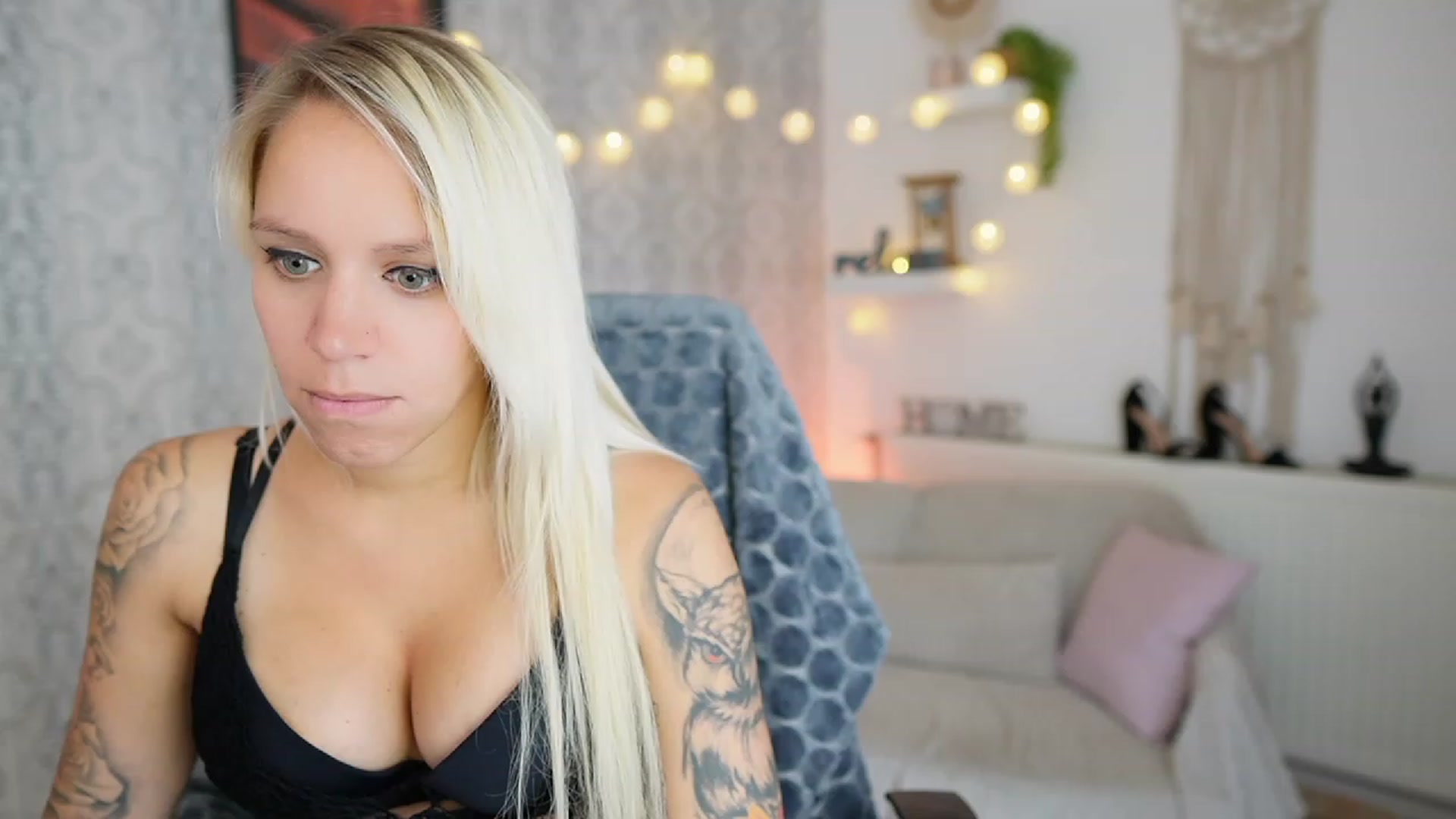 Gallery image thumbnail from Cherry__Blond's myfreecams stream on, 08/19/2023, 11:46 image 15 of 20
