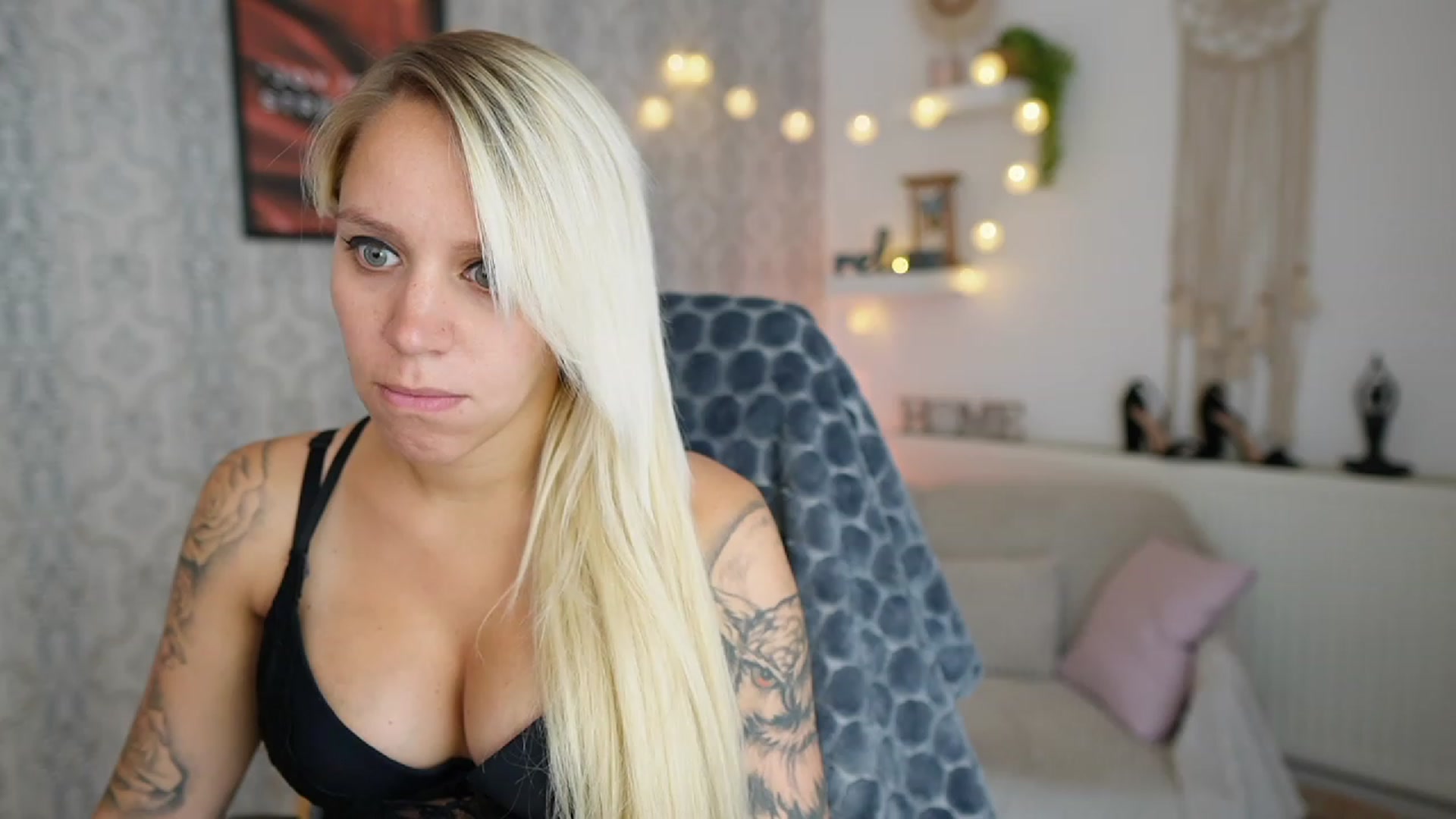 Gallery image thumbnail from Cherry__Blond's myfreecams stream on, 08/19/2023, 12:37 image 19 of 20