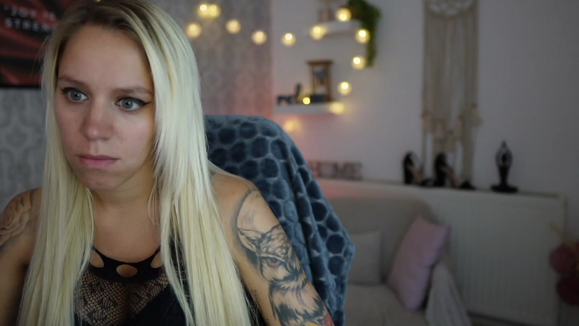 Gallery image thumbnail from Cherry__Blond's myfreecams stream on, 08/20/2023, 11:02 image 3 of 20