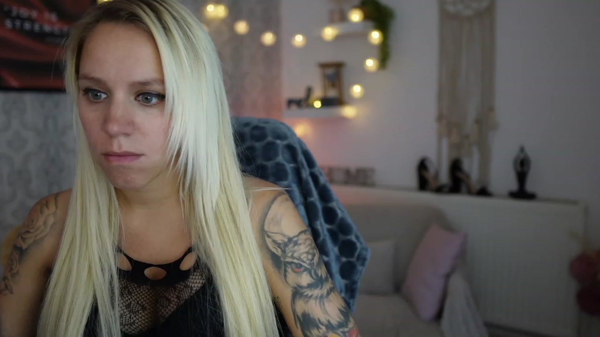 Gallery image thumbnail from Cherry__Blond's myfreecams stream on, 08/20/2023, 11:02 image 8 of 20