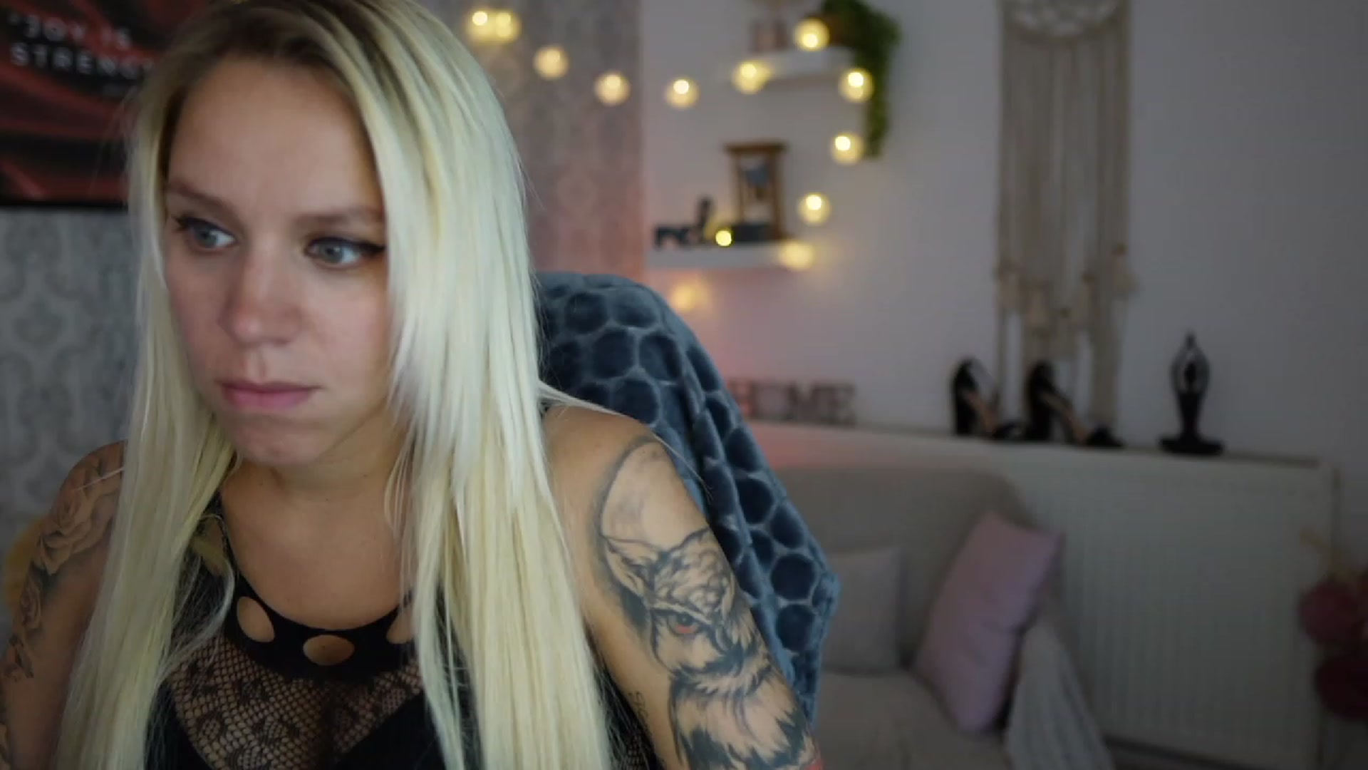 Gallery image thumbnail from Cherry__Blond's myfreecams stream on, 08/20/2023, 11:02 image 5 of 20