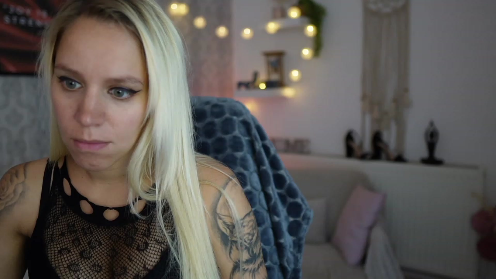 Gallery image thumbnail from Cherry__Blond's myfreecams stream on, 08/20/2023, 11:02 image 17 of 20