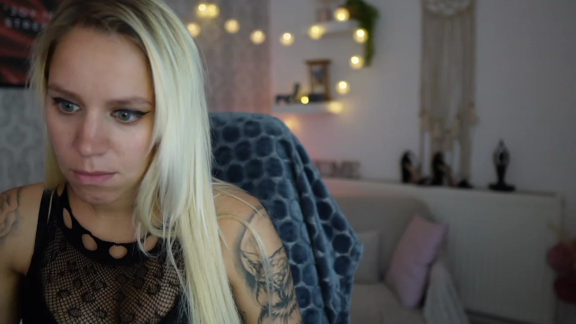 Gallery image thumbnail from Cherry__Blond's myfreecams stream on, 08/20/2023, 11:02 image 18 of 20