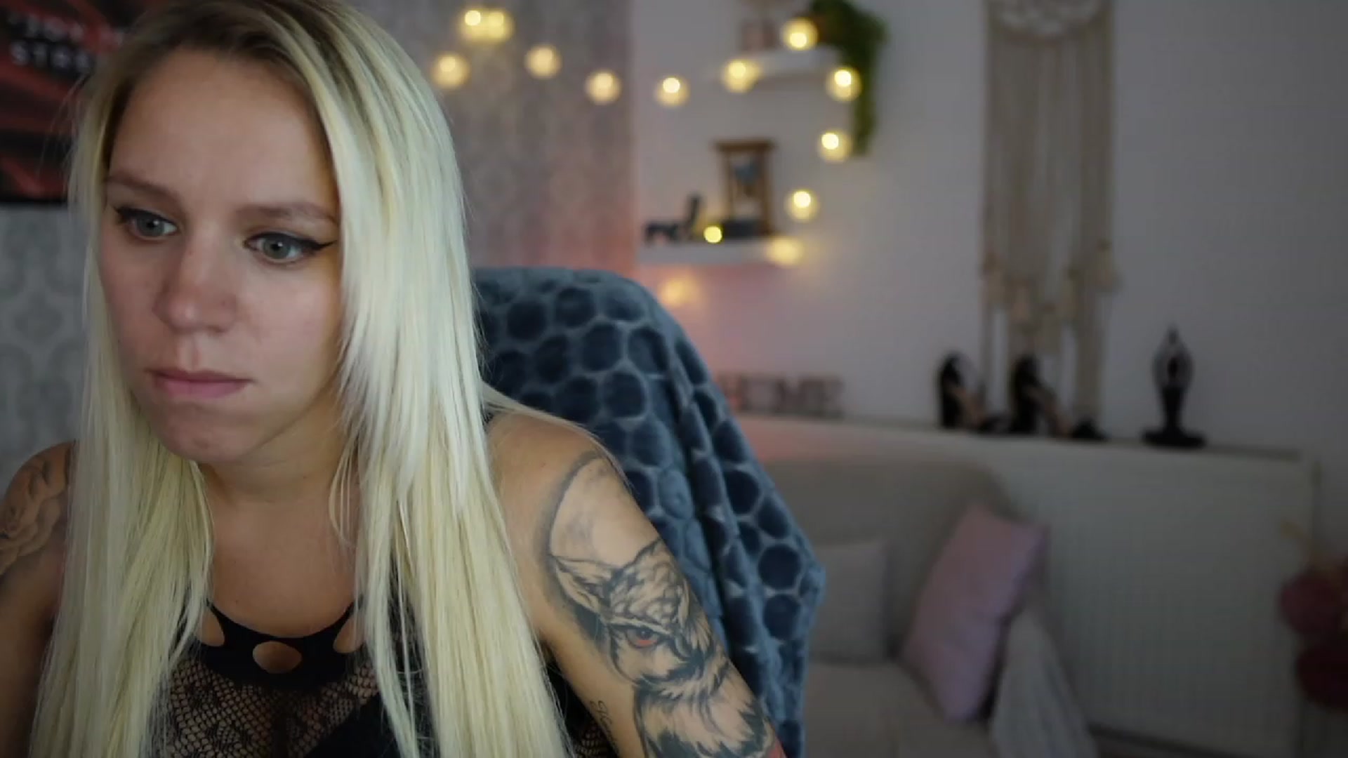 Gallery image thumbnail from Cherry__Blond's myfreecams stream on, 08/20/2023, 11:02 image 4 of 20
