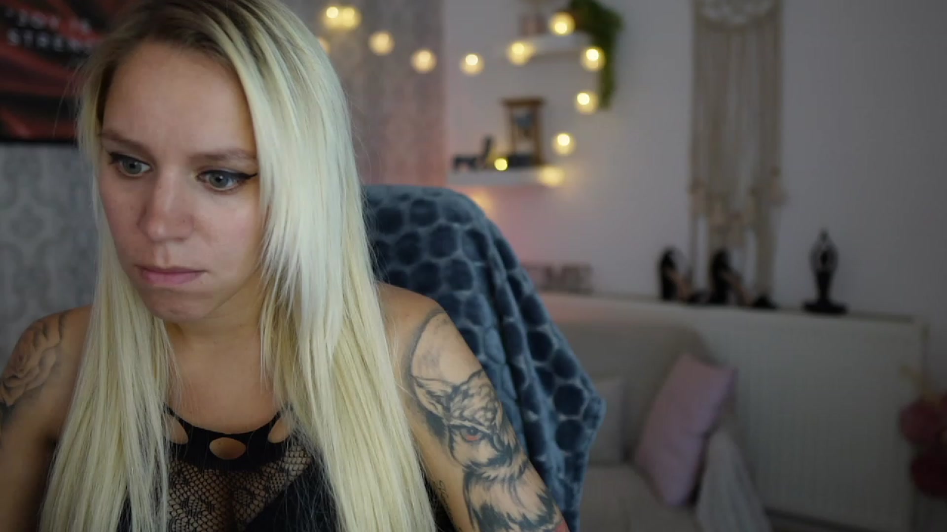 Gallery image thumbnail from Cherry__Blond's myfreecams stream on, 08/20/2023, 11:02 image 10 of 20