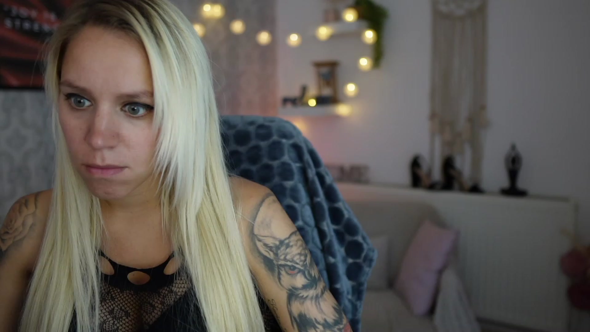 Gallery image thumbnail from Cherry__Blond's myfreecams stream on, 08/20/2023, 11:02 image 9 of 20