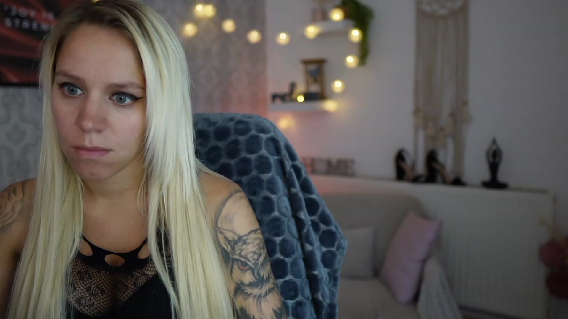 Gallery image thumbnail from Cherry__Blond's myfreecams stream on, 08/20/2023, 11:02 image 2 of 20