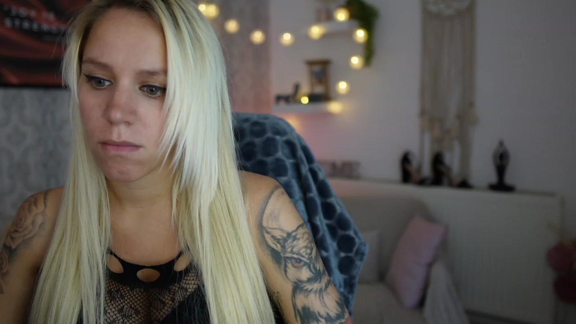 Gallery image thumbnail from Cherry__Blond's myfreecams stream on, 08/20/2023, 11:02 image 11 of 20
