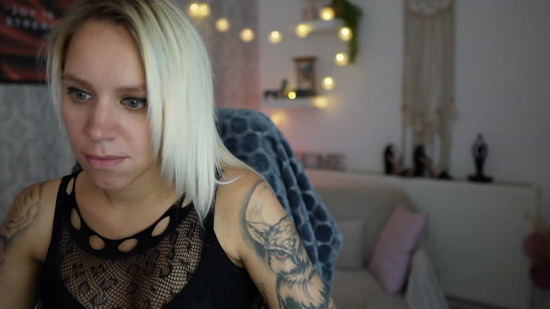 Gallery image thumbnail from Cherry__Blond's myfreecams stream on, 08/20/2023, 12:08 image 14 of 20