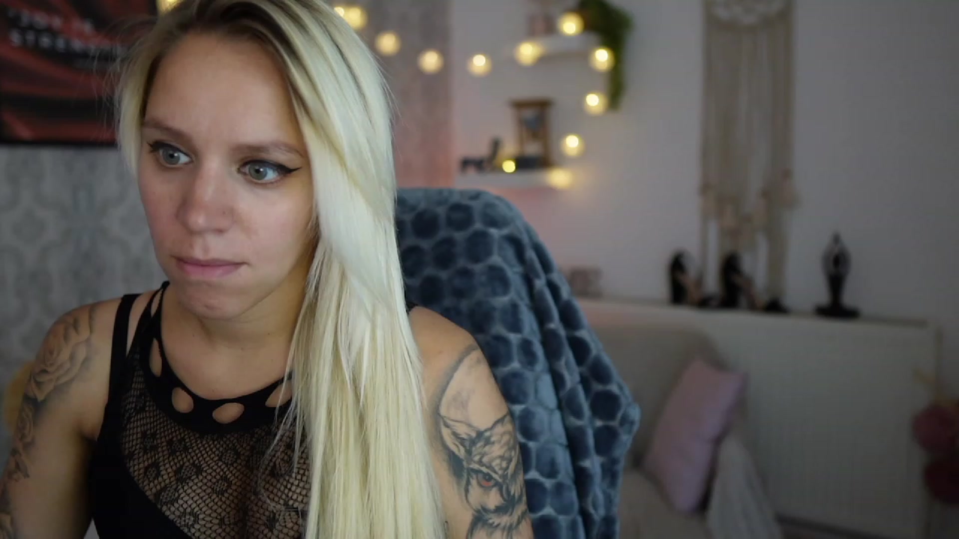 Gallery image thumbnail from Cherry__Blond's myfreecams stream on, 08/20/2023, 12:08 image 6 of 20